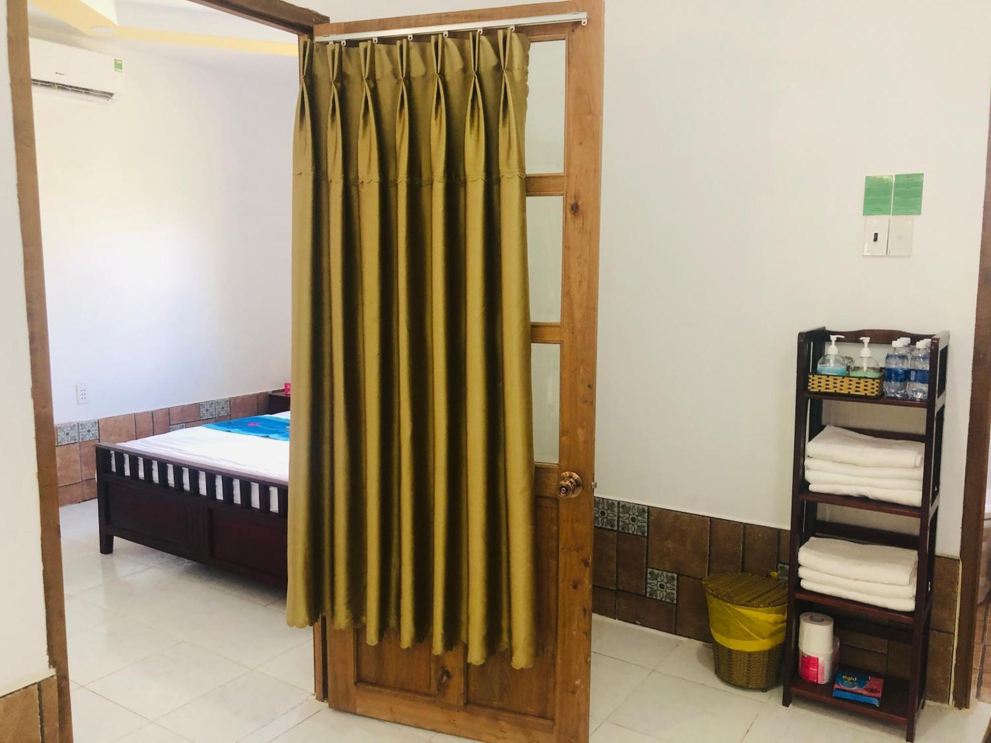 Bed & Breakfast Mango Riverside 4*