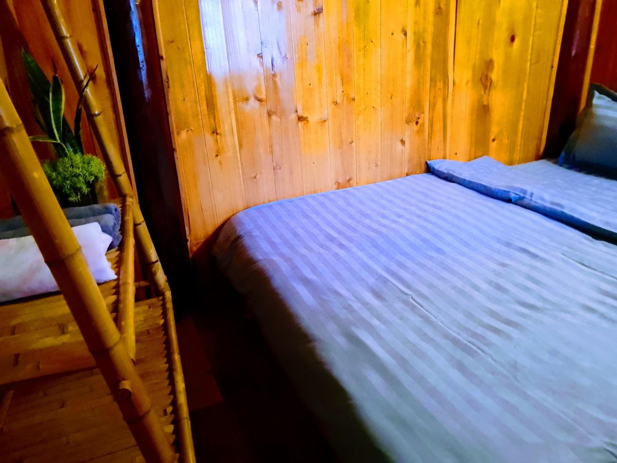Homestay Surelee