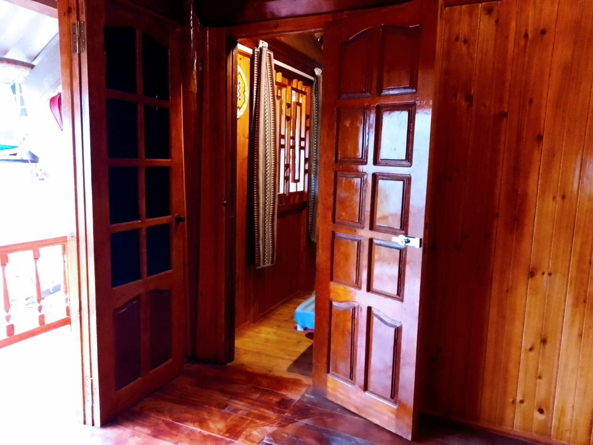 Surelee Ở trọ