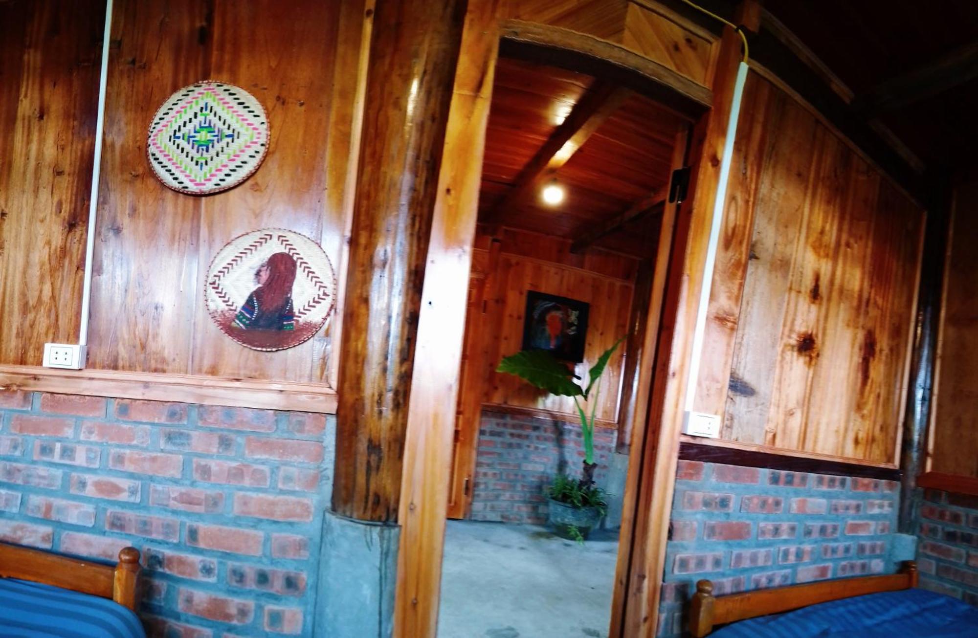 Ở trọ Surelee