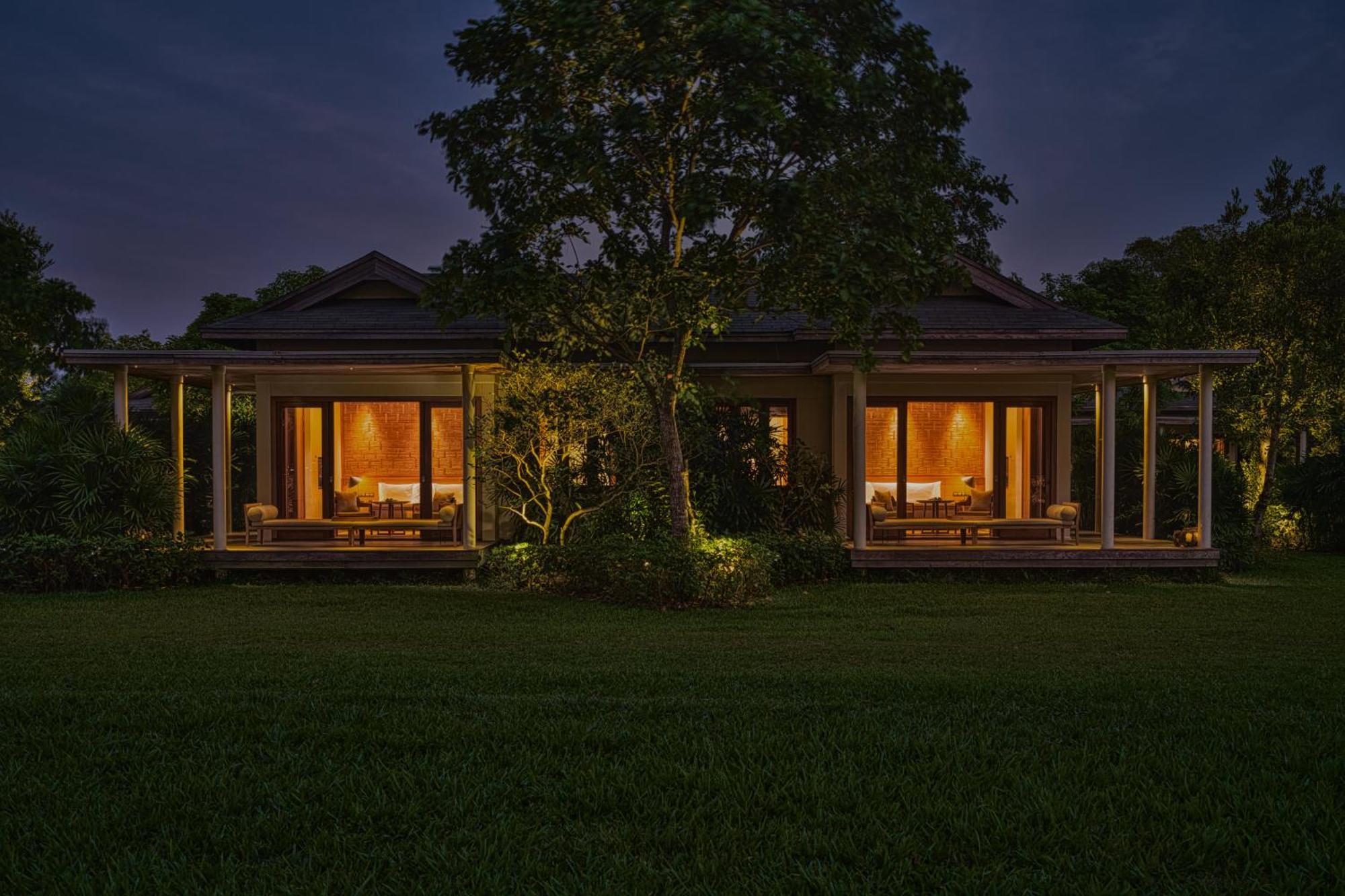 Legacy Mekong Resort
