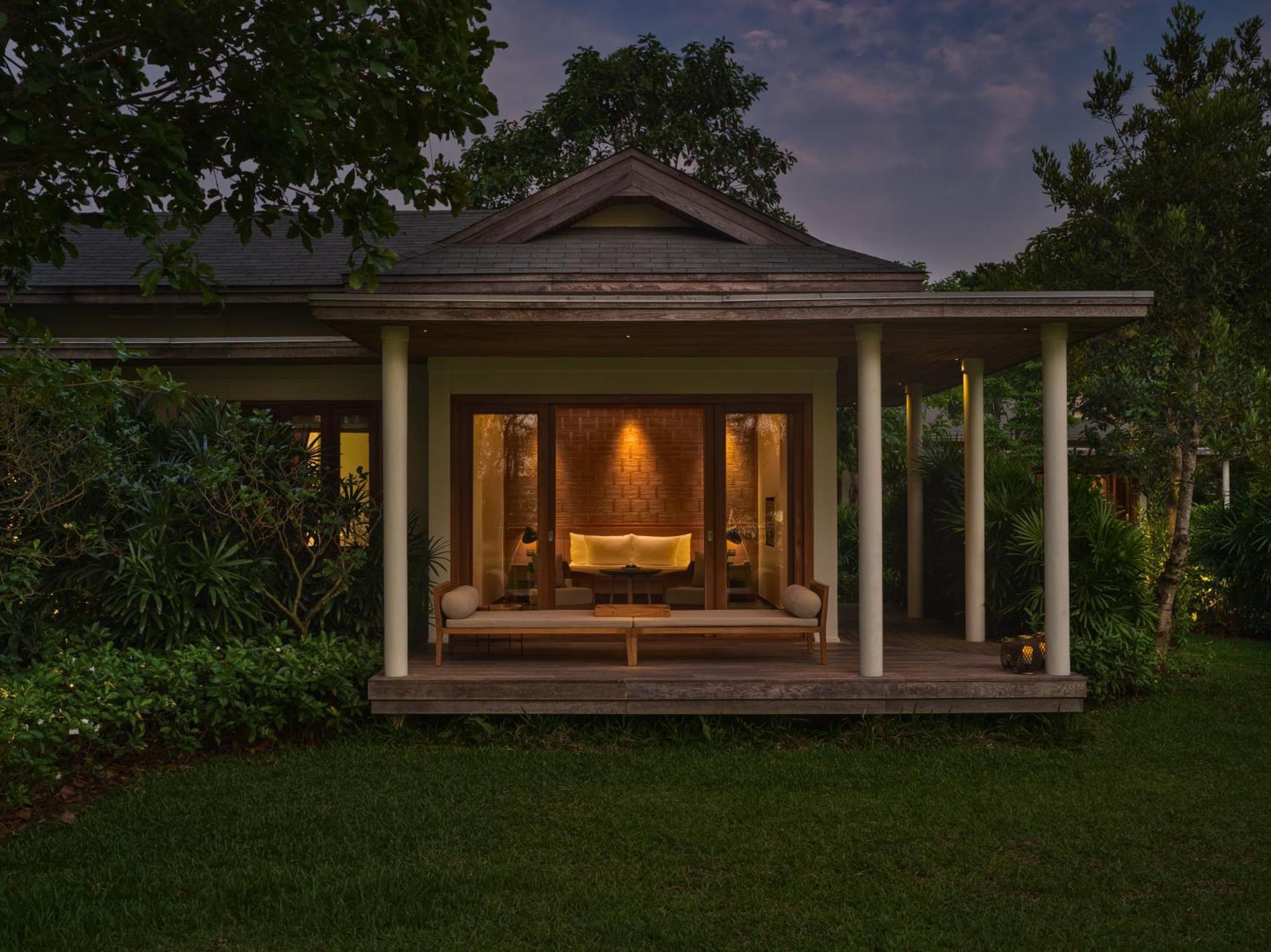 Legacy Mekong