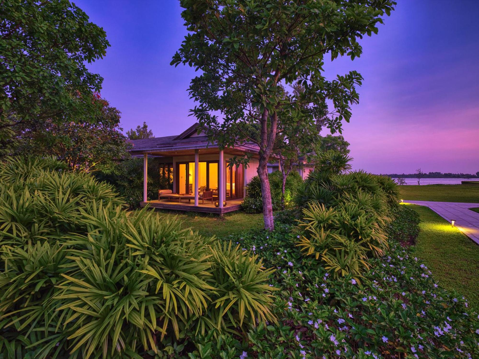 Legacy Mekong 5*