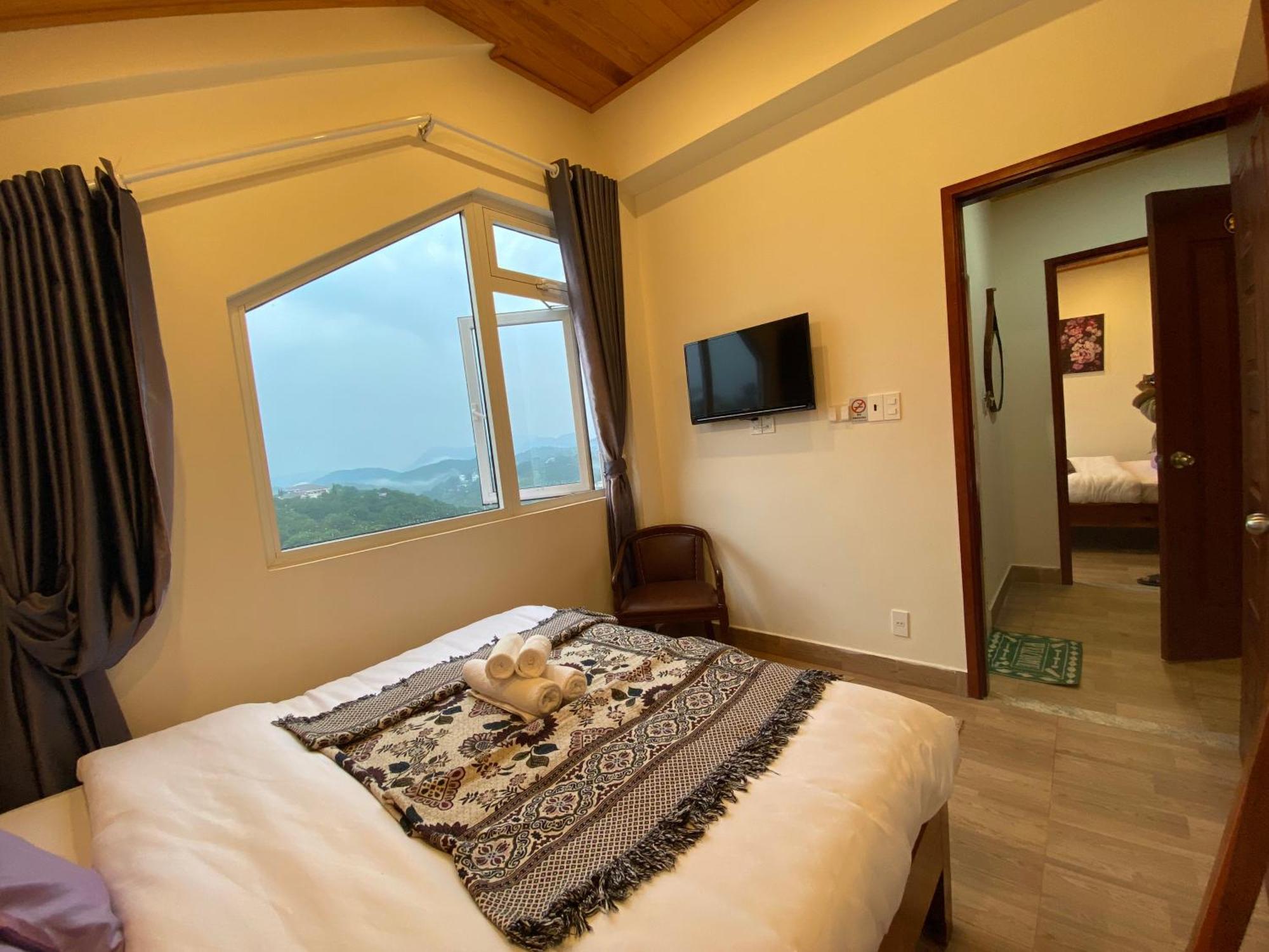 Sweet Dream & Villa
