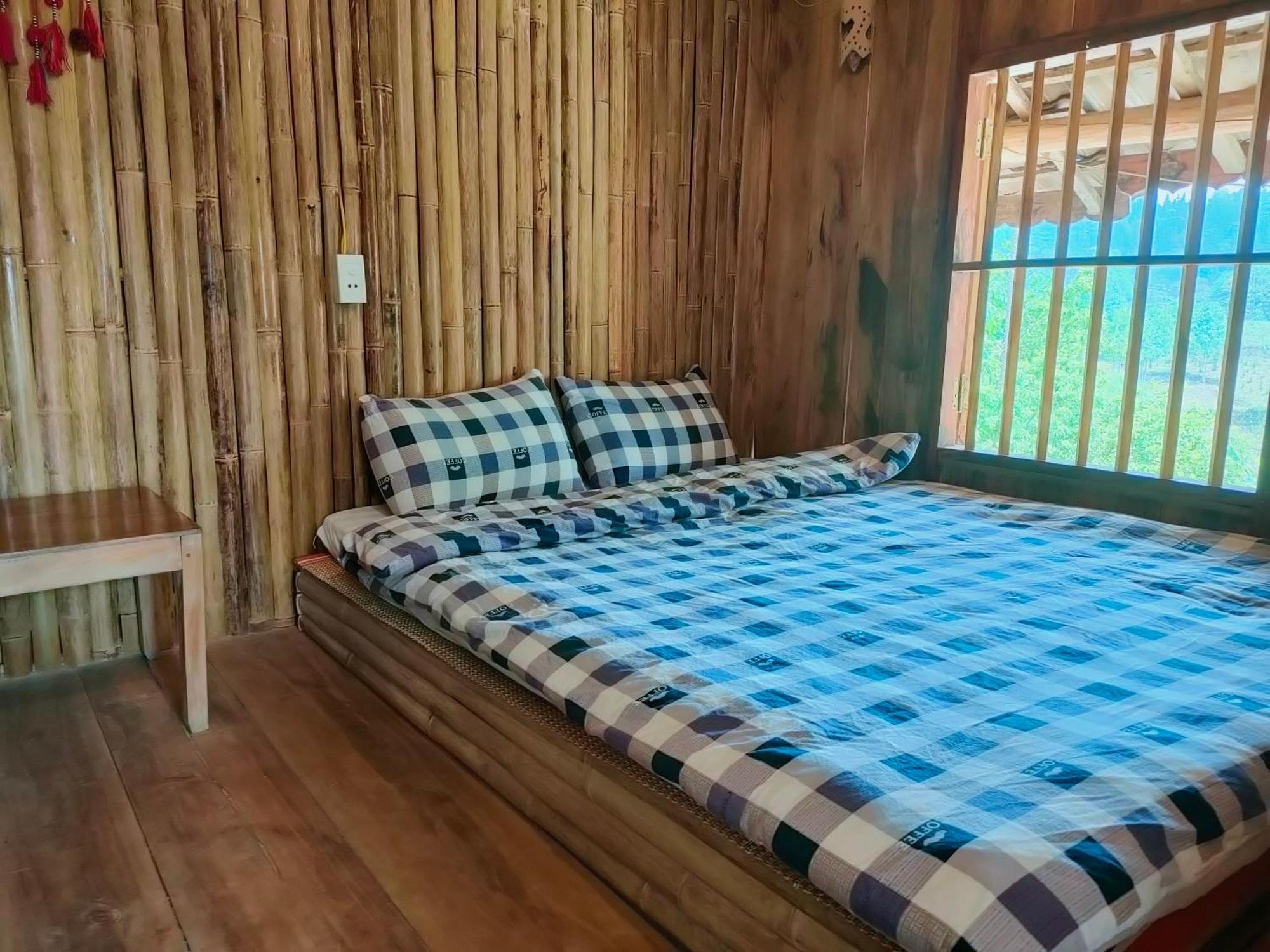 Homestay Ly Danh