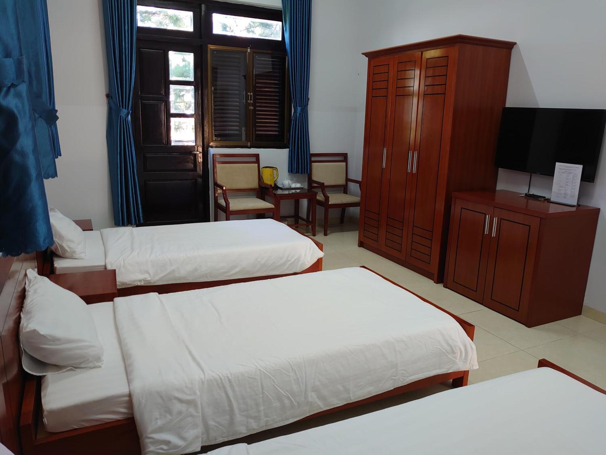 Hotel Hoa Sim Da Lat