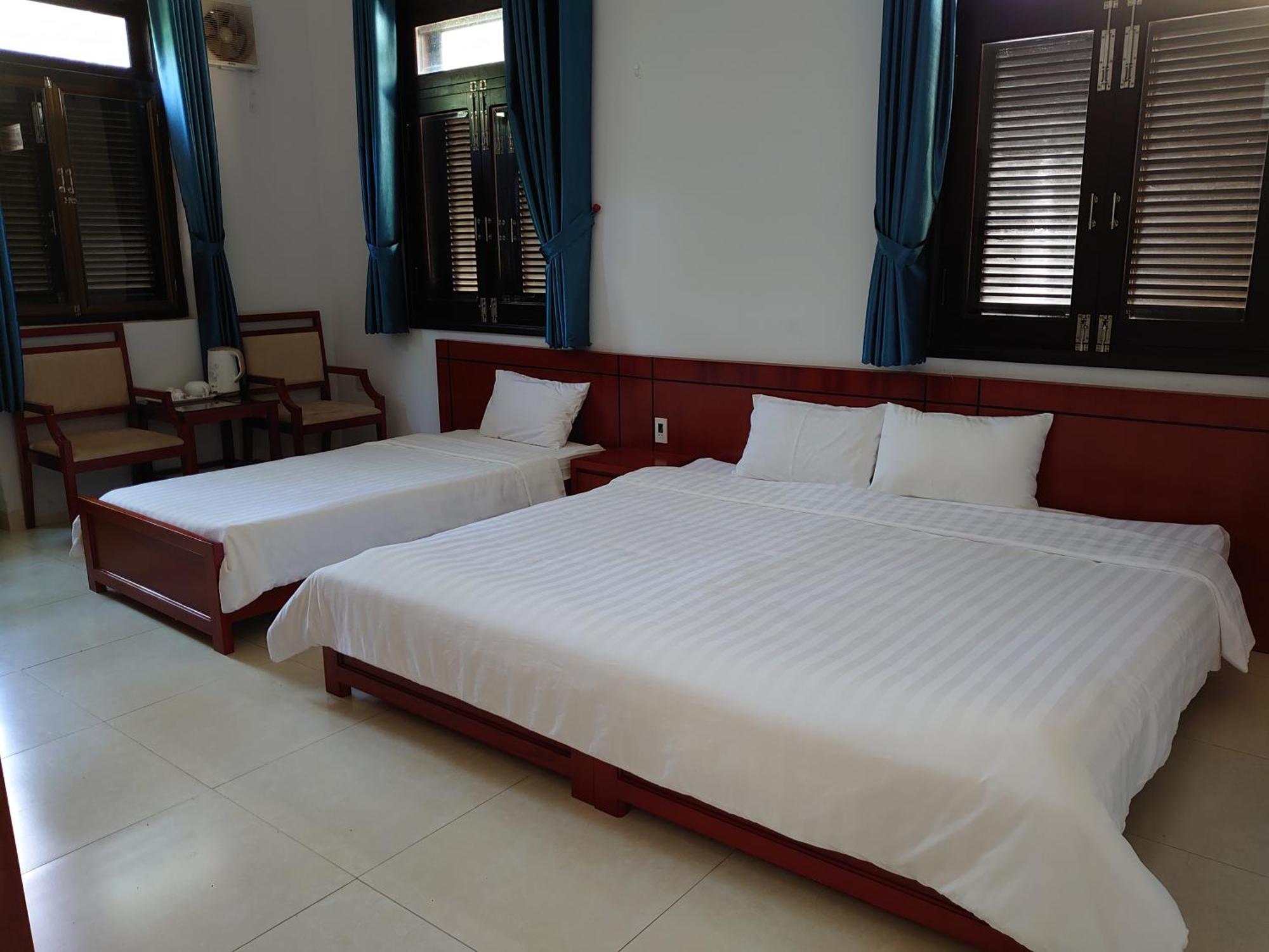Hotel Hoa Sim Da Lat