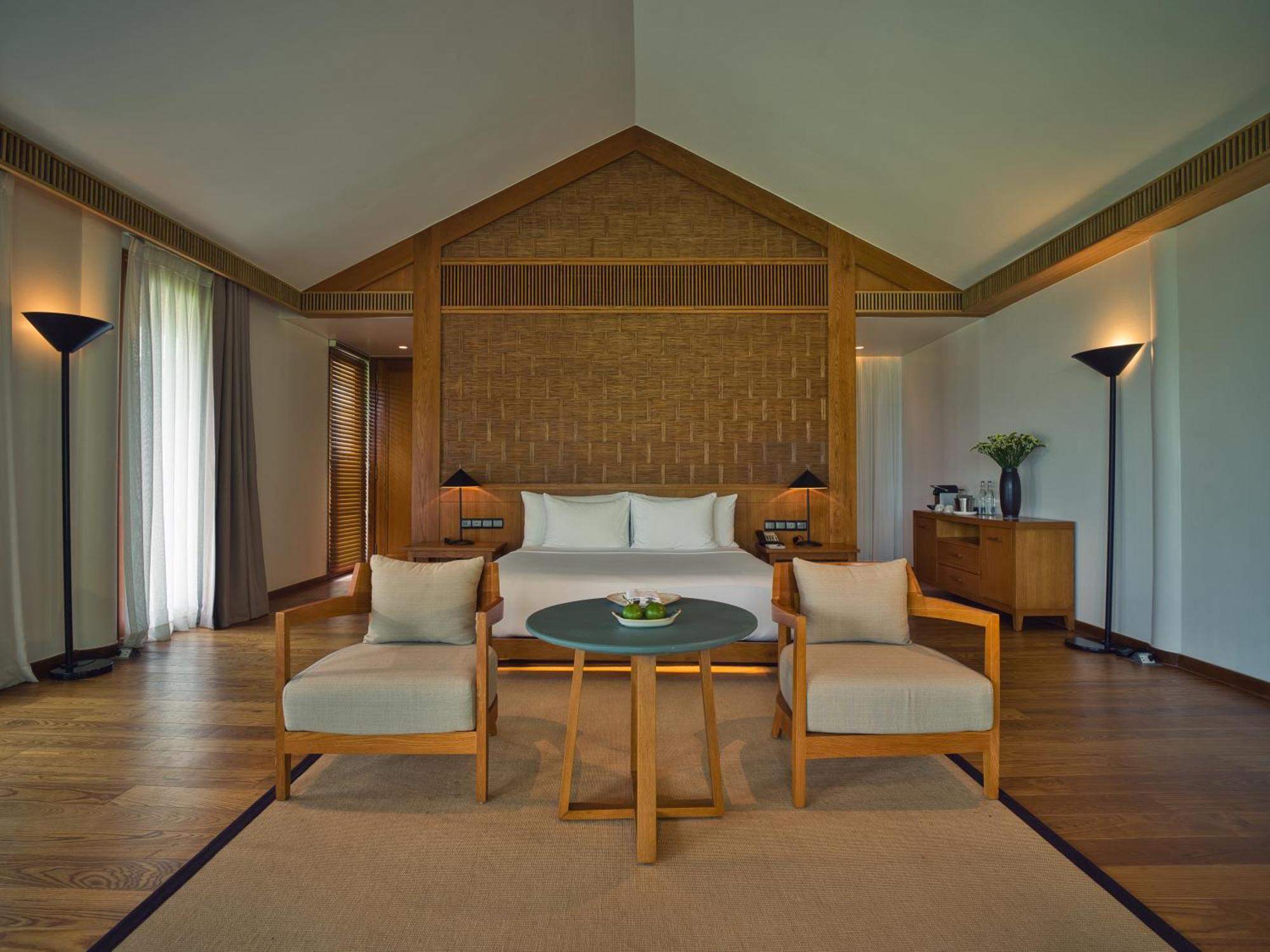 Legacy Mekong 5*