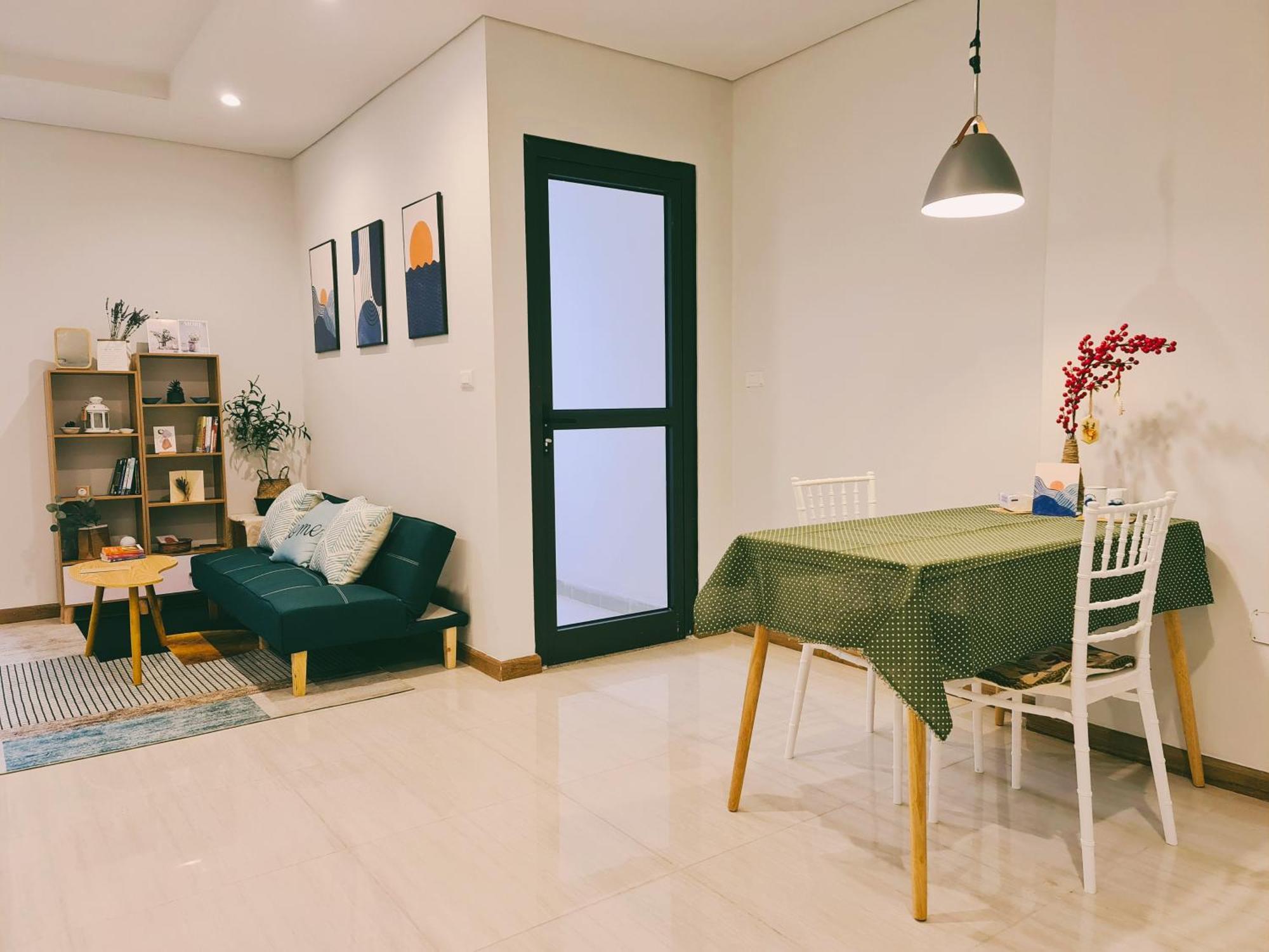 Apartment By's House- Ho View Bien Ha Long