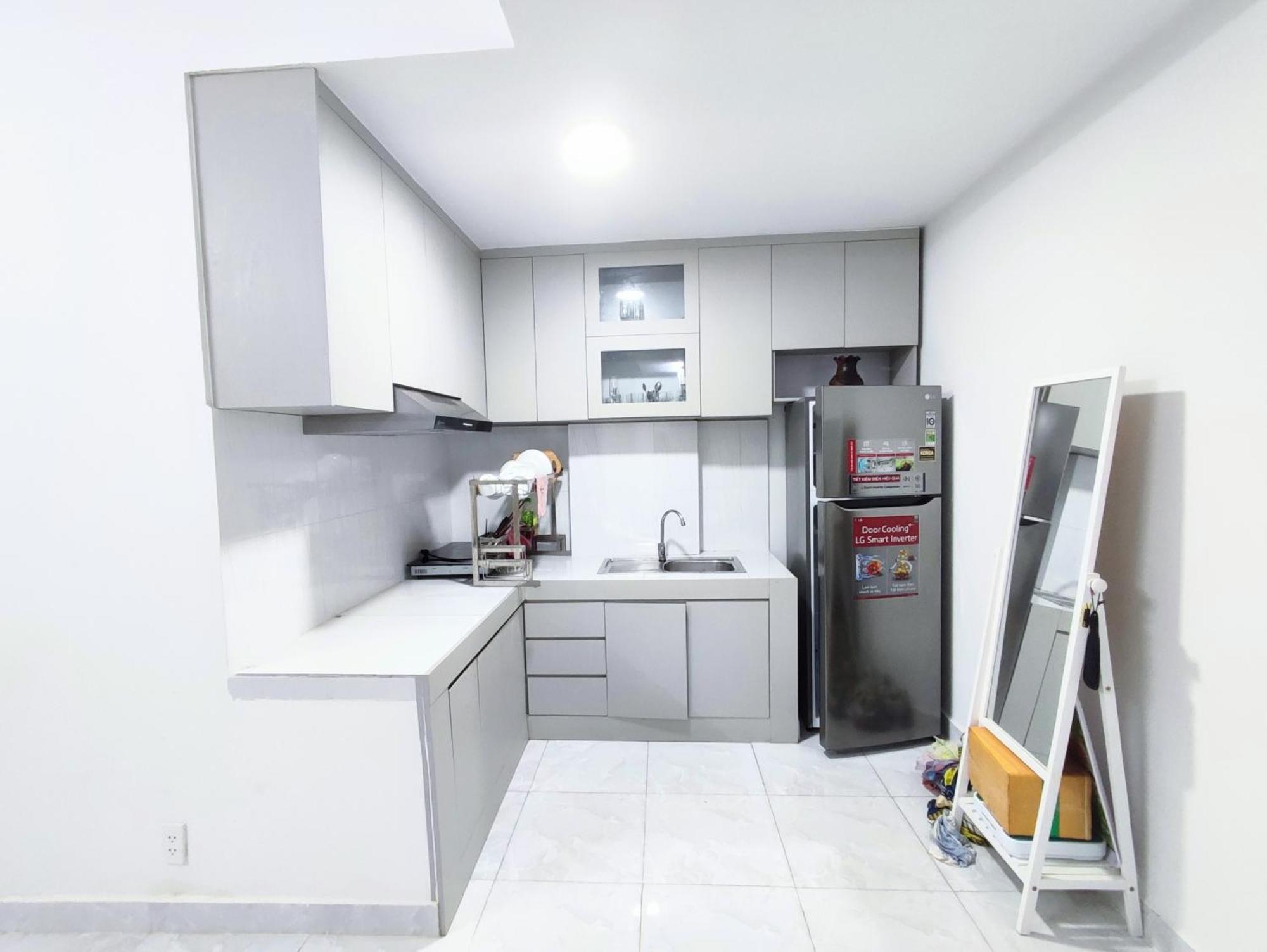 Apartment Ly's Ho Phan Rang-2pn Phan Rang