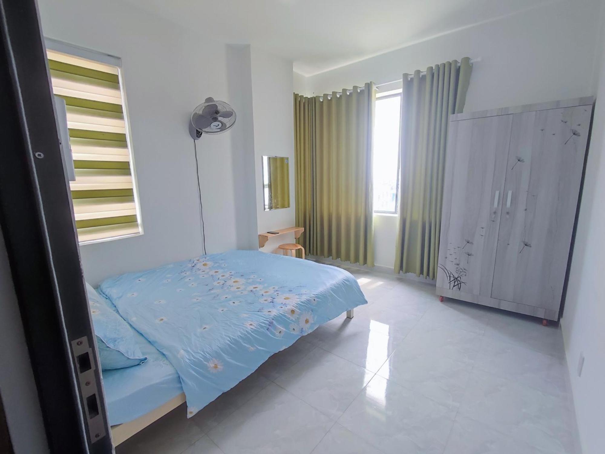 Ly's Ho Phan Rang-2pn Apartment Phan Rang
