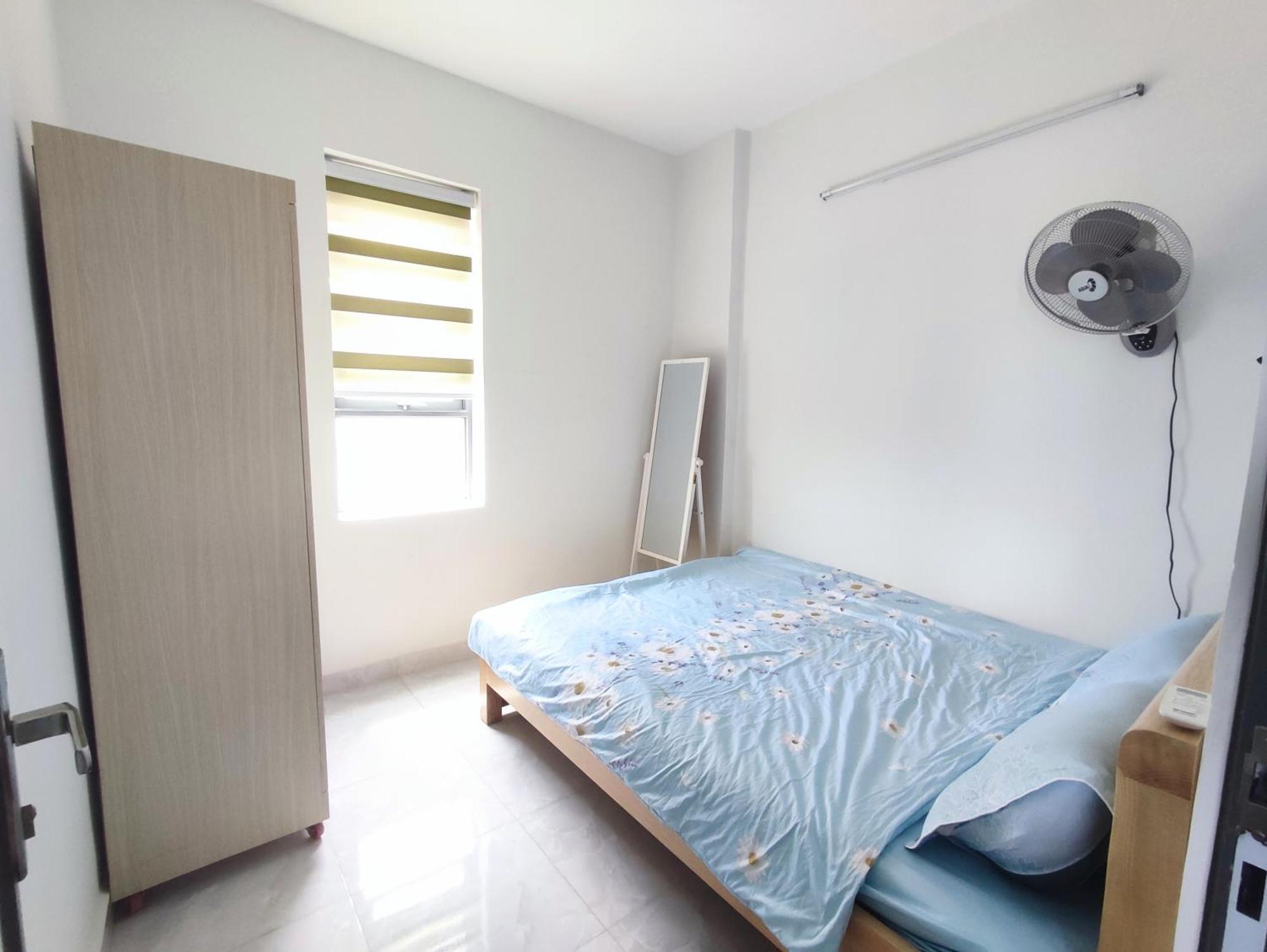 Apartment Ly's Ho Phan Rang-2pn