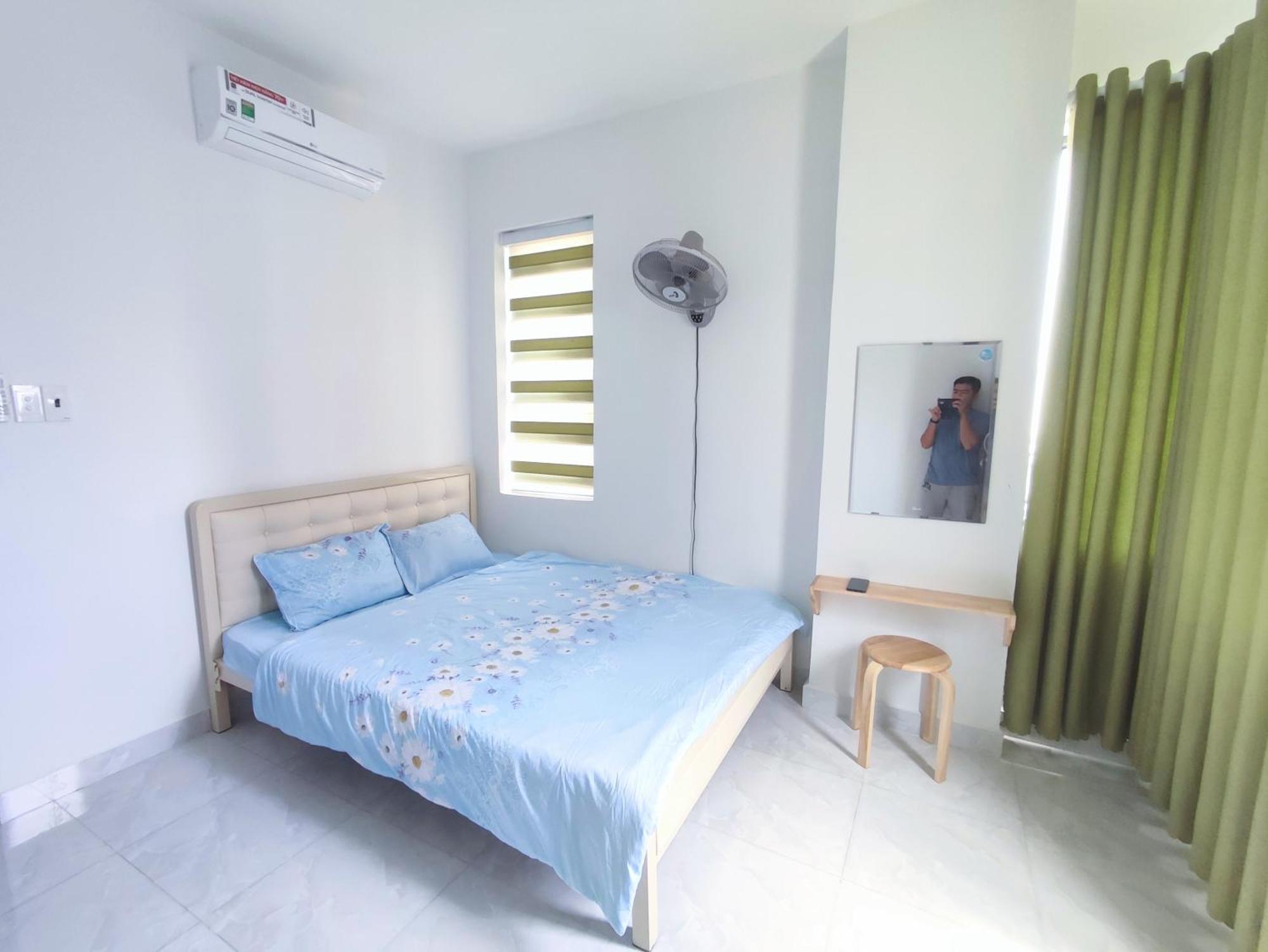 Ly's Ho Phan Rang-2pn Apartment Phan Rang