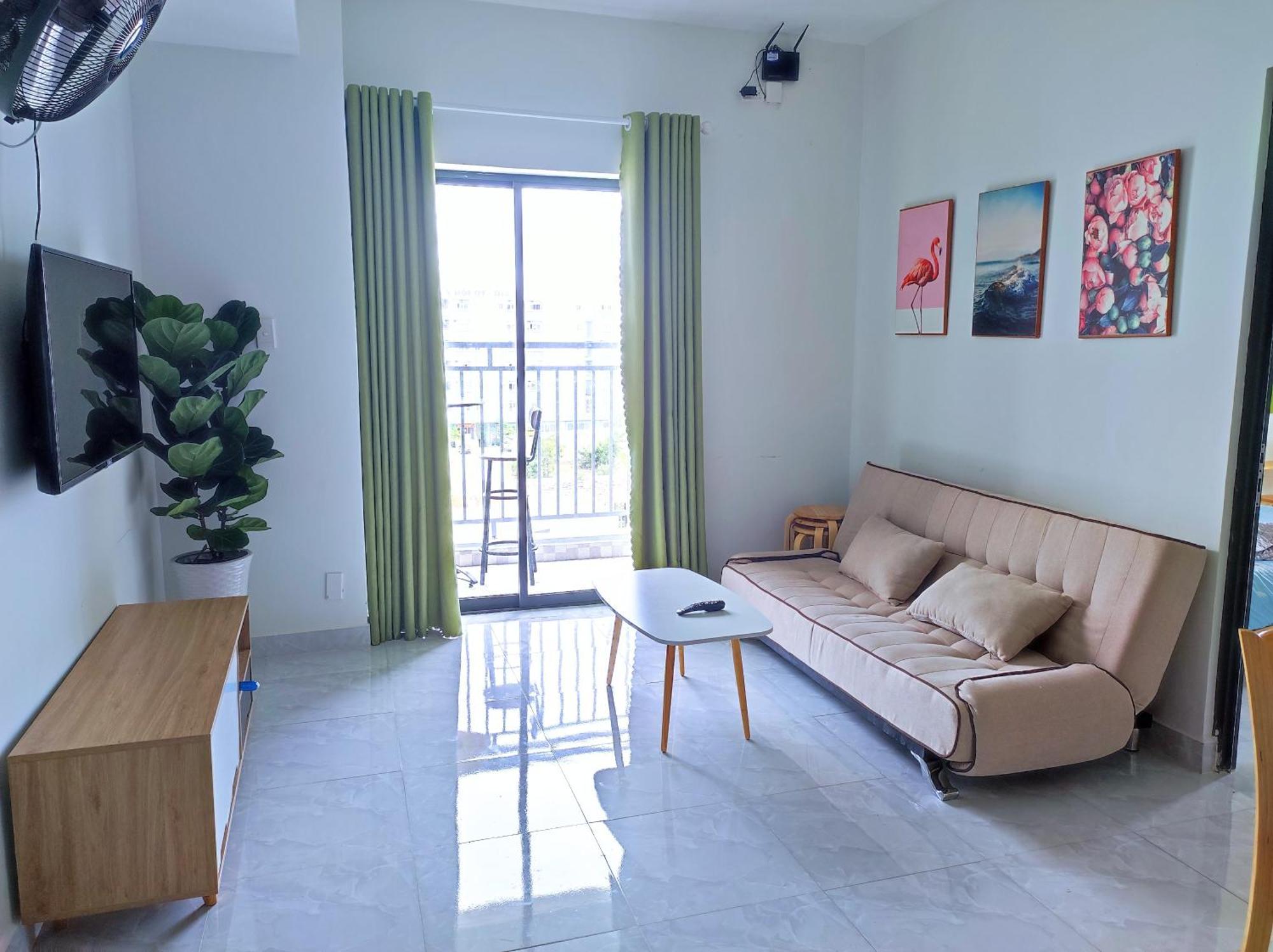 Ly's Ho Phan Rang-2pn Phan Rang