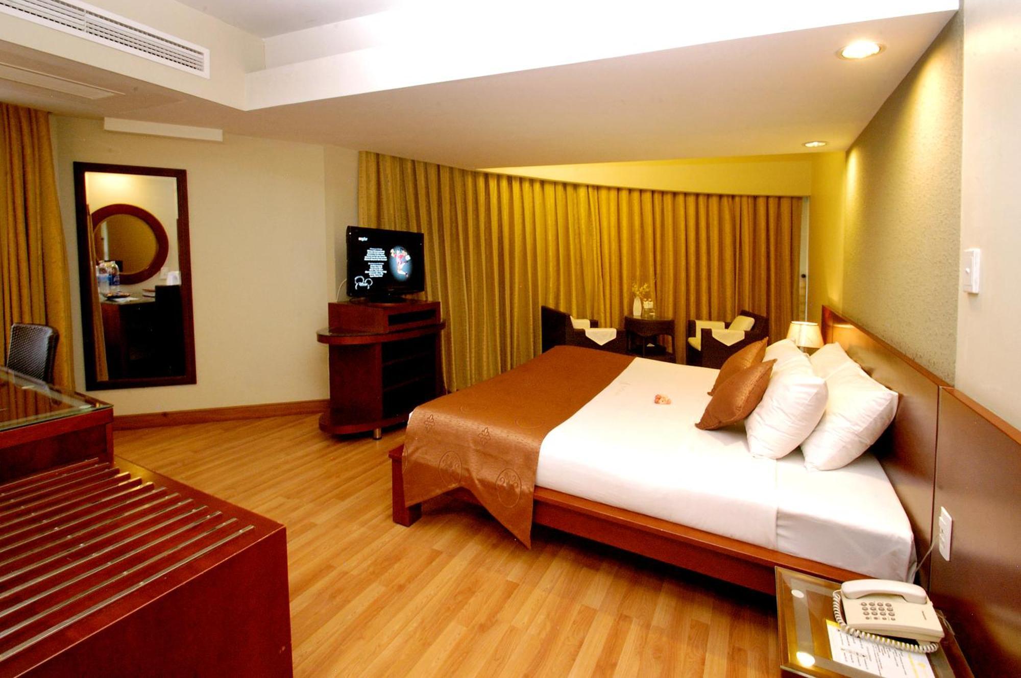 Hotel Paradise 3*
