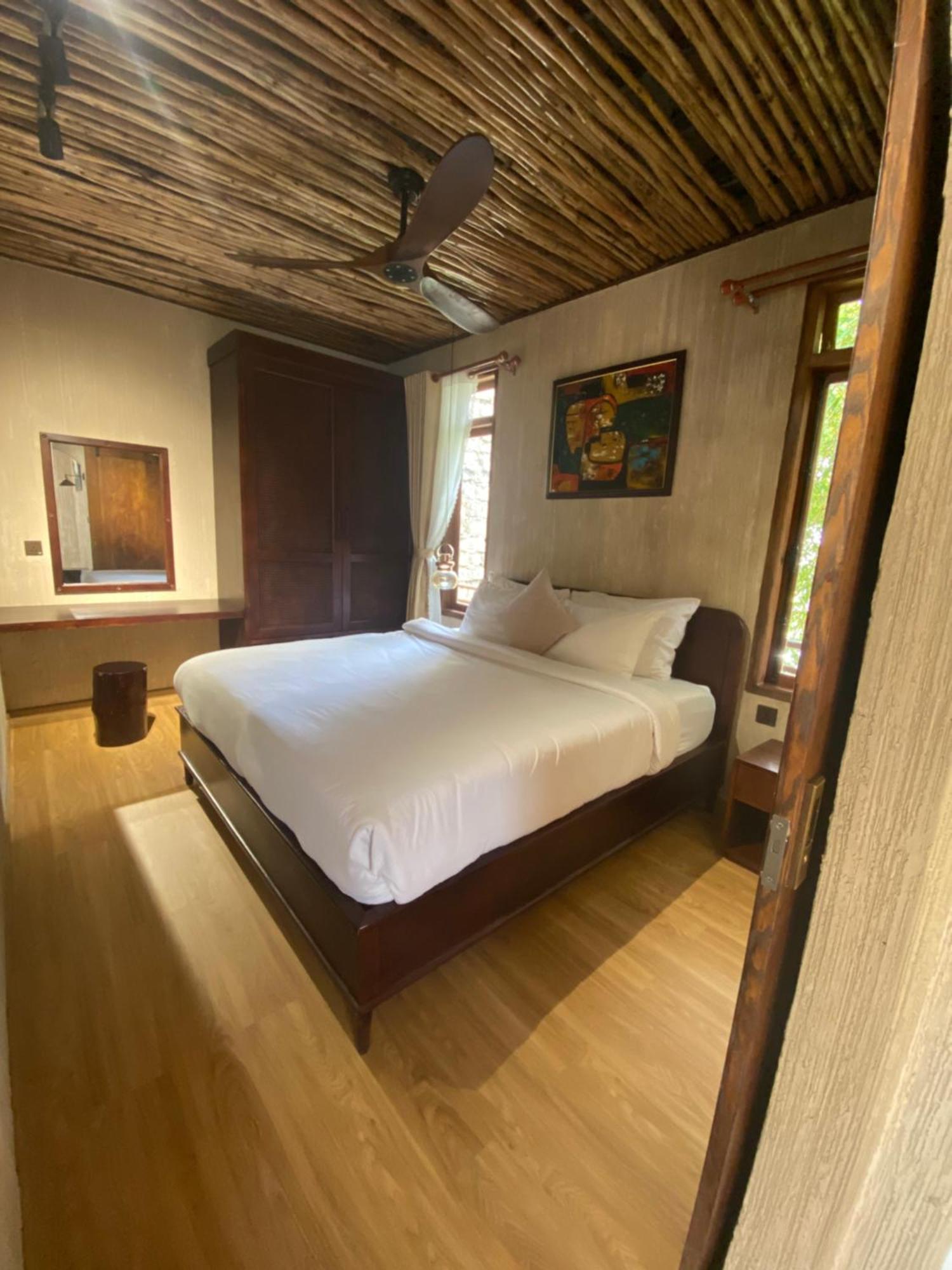 Zen Valley Resort