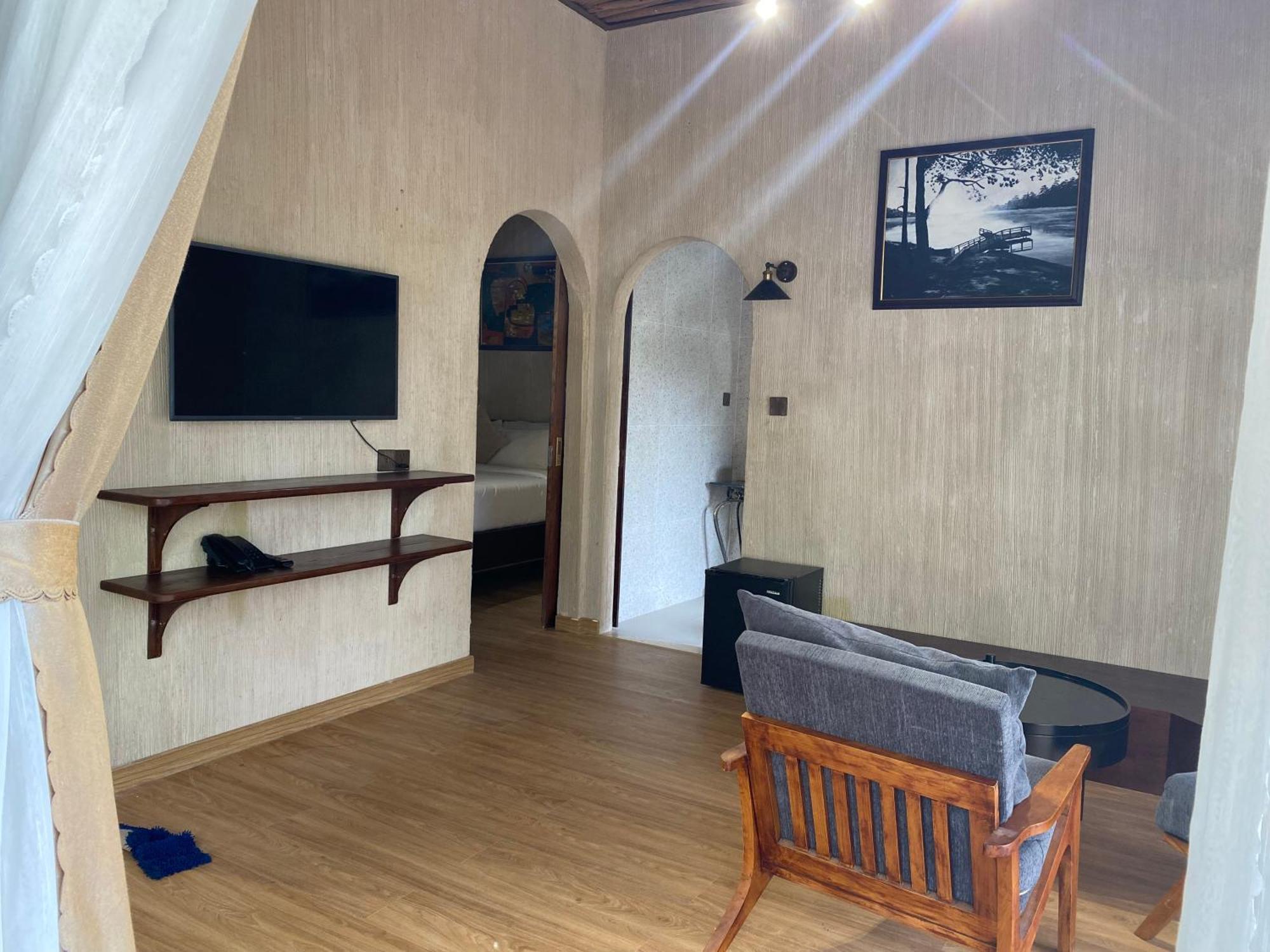Dưỡng Zen Valley 3* Đà Lạt