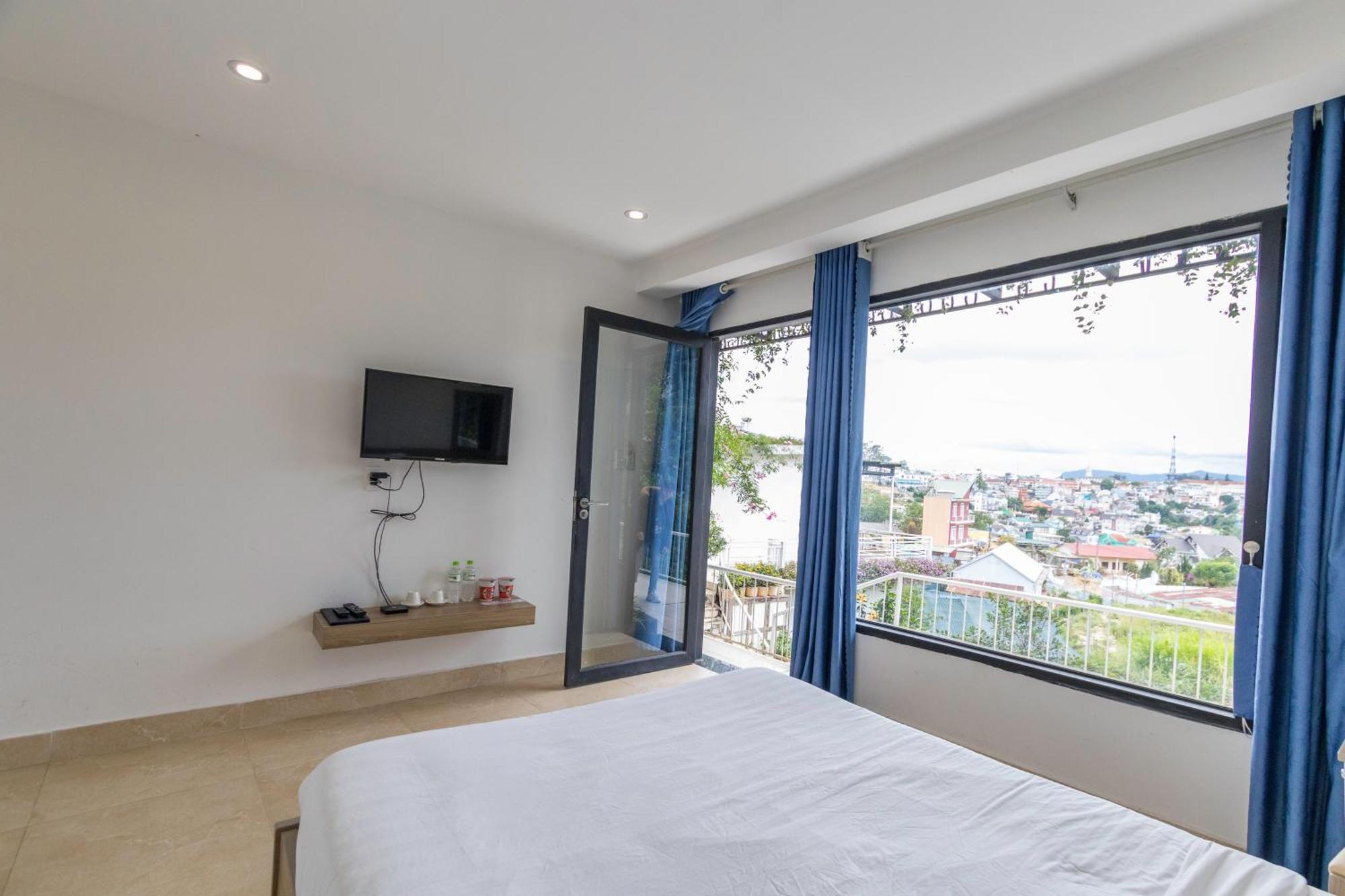 An Garden Hotel Da Lat