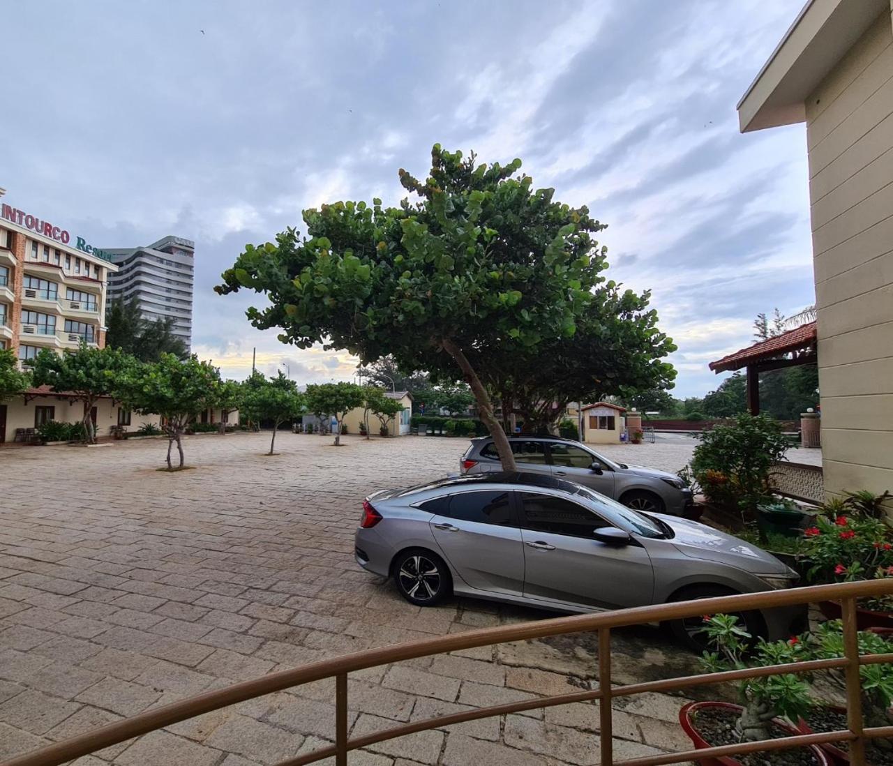 Duong Intourco Resort, 3*