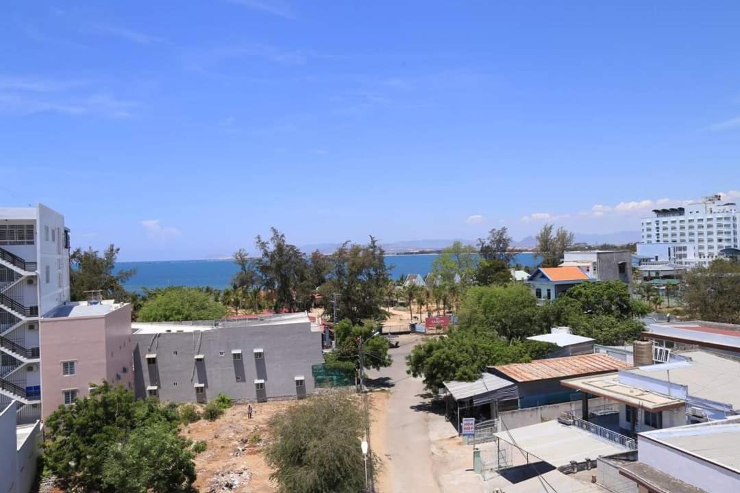Duc Chinh - Ninh Chu - Hotel