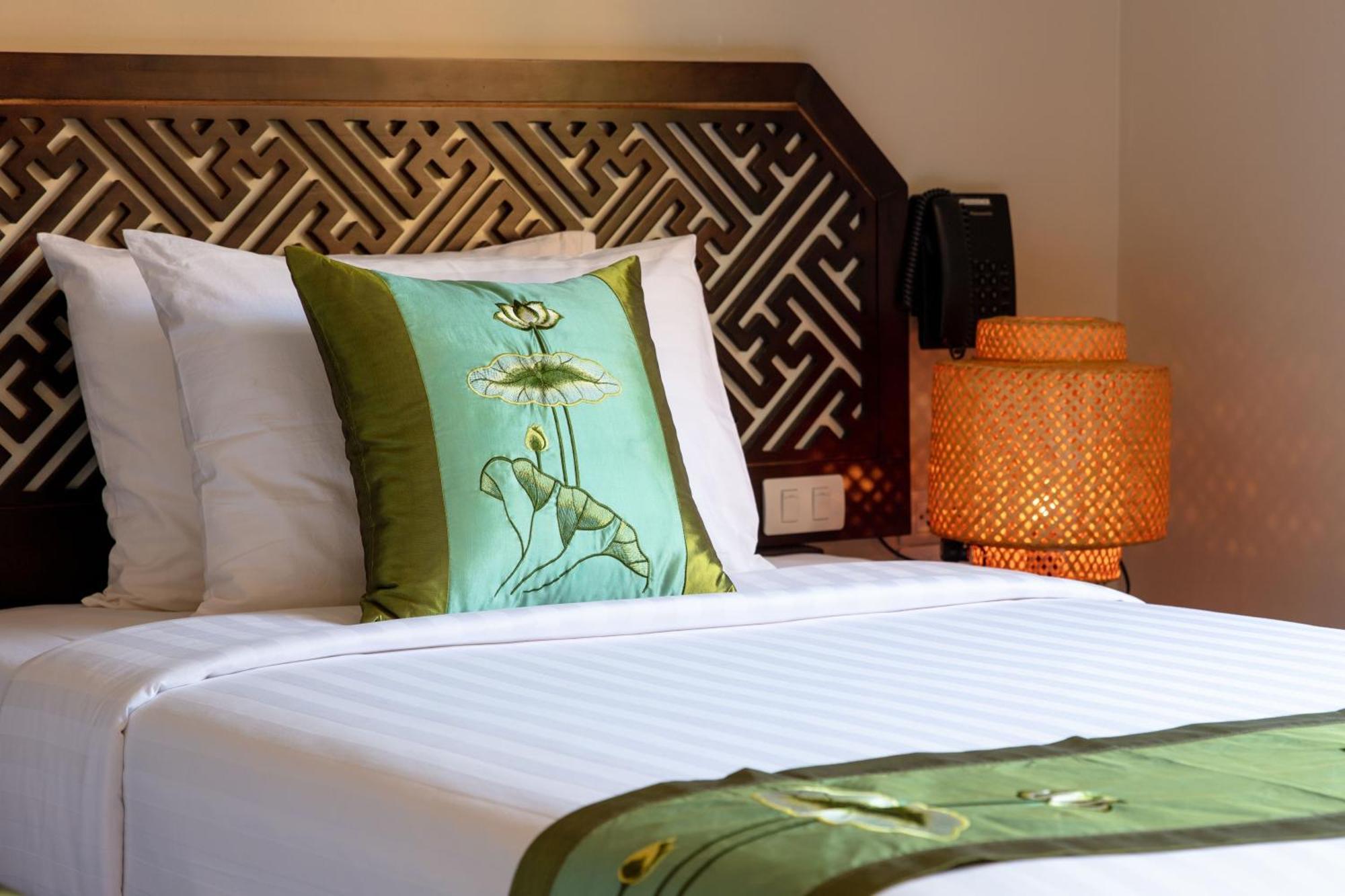 Resort Tam Coc La Montagne & Ninh Binh