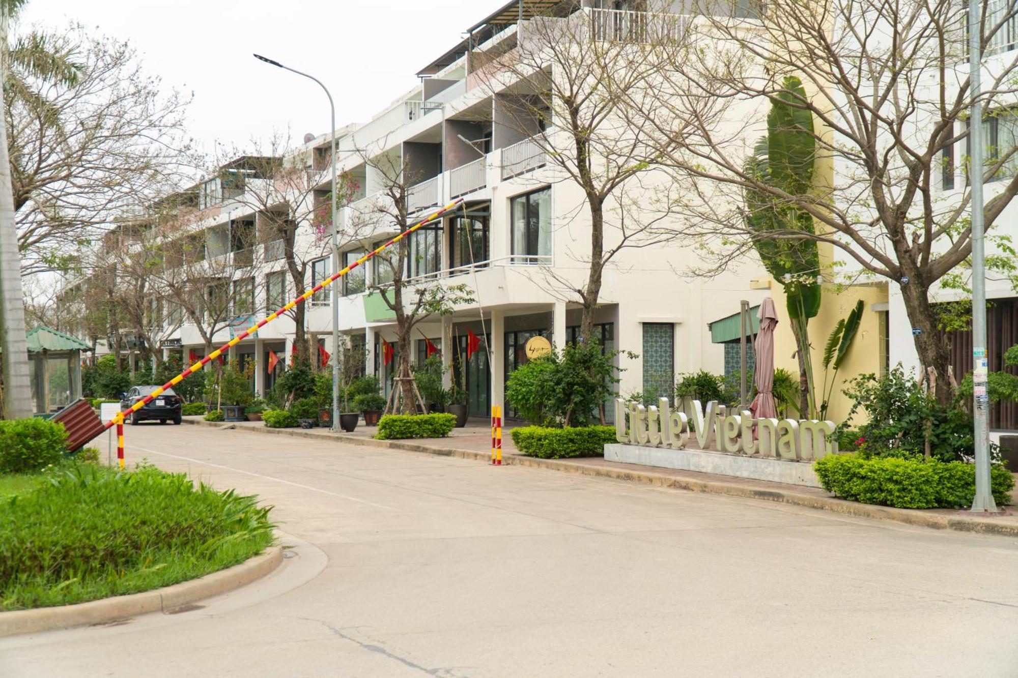 Resort Pearl