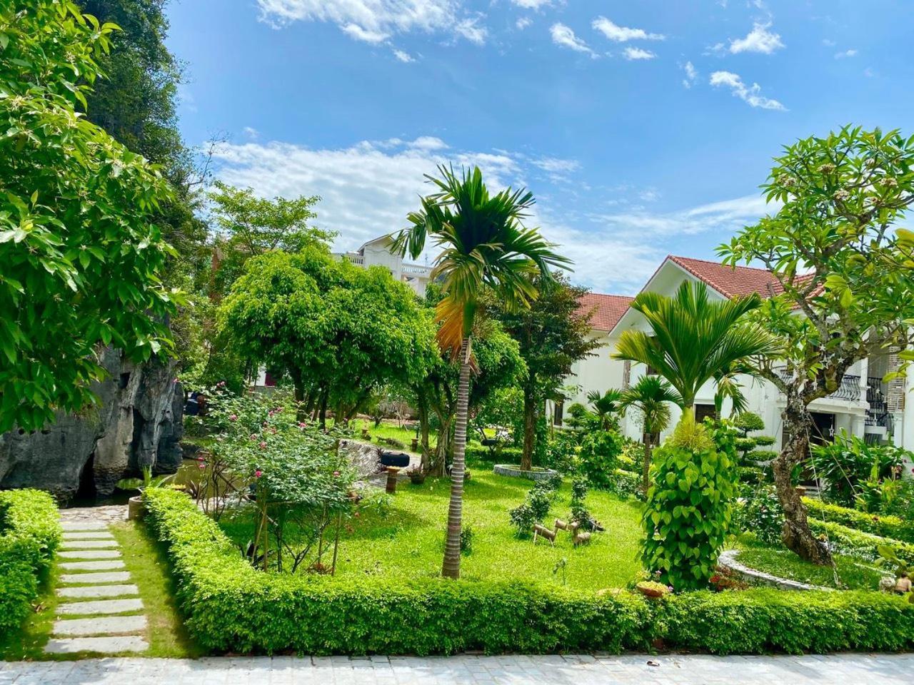 Tam Coc La Montagne & Resort 4*