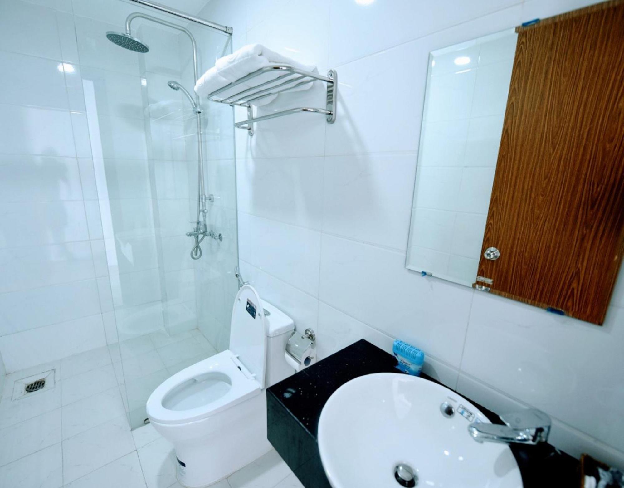 Alibaba Khách sạn
