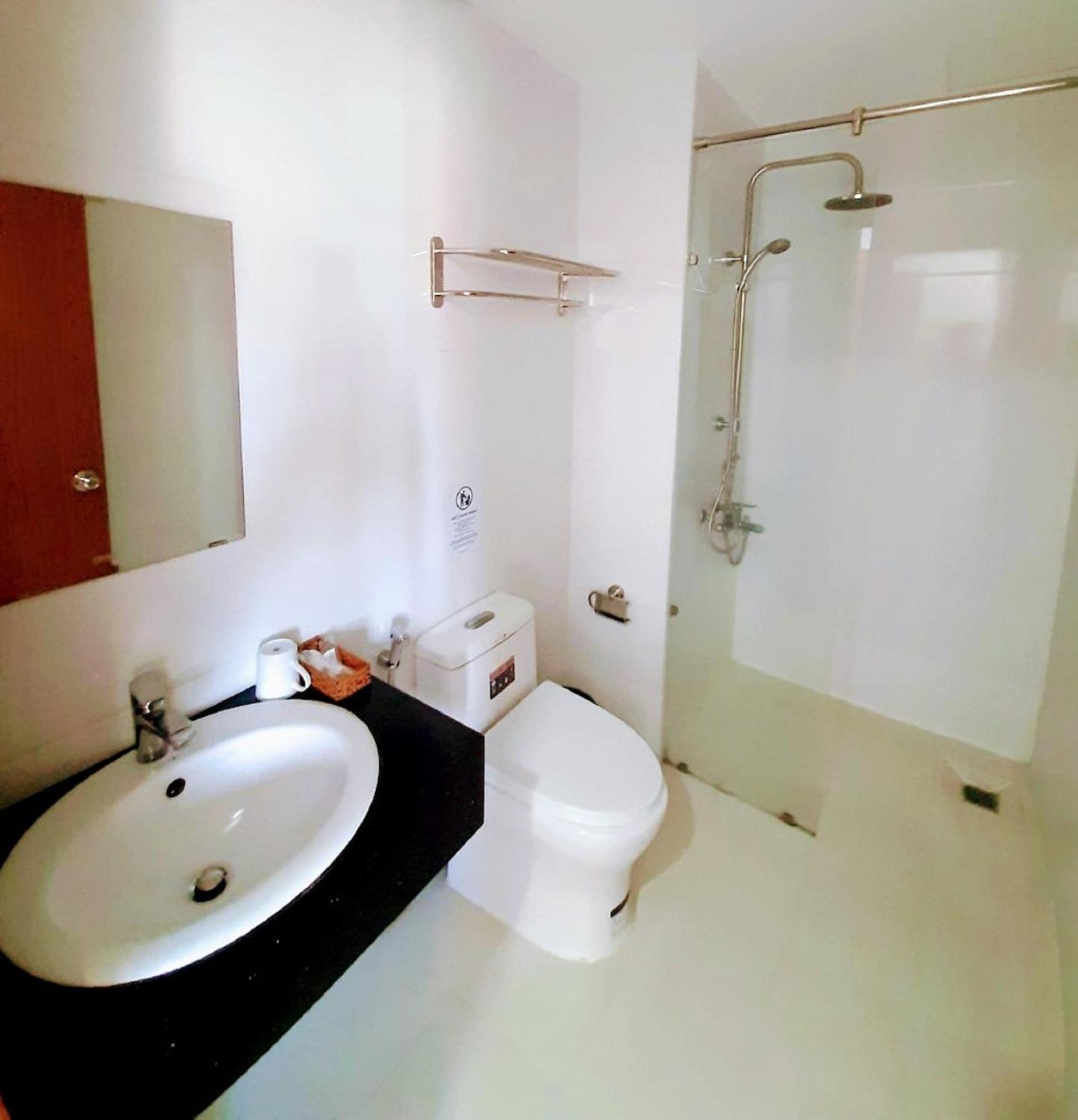 Hotel Alibaba
