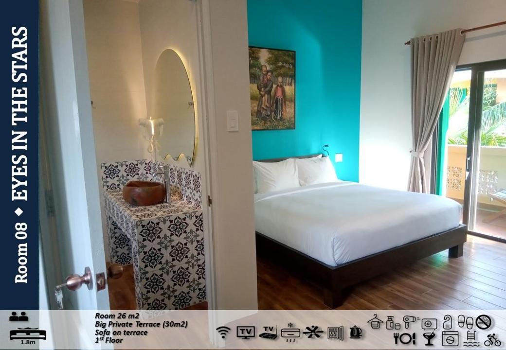 Hotel Minhon Muine Mui Ne