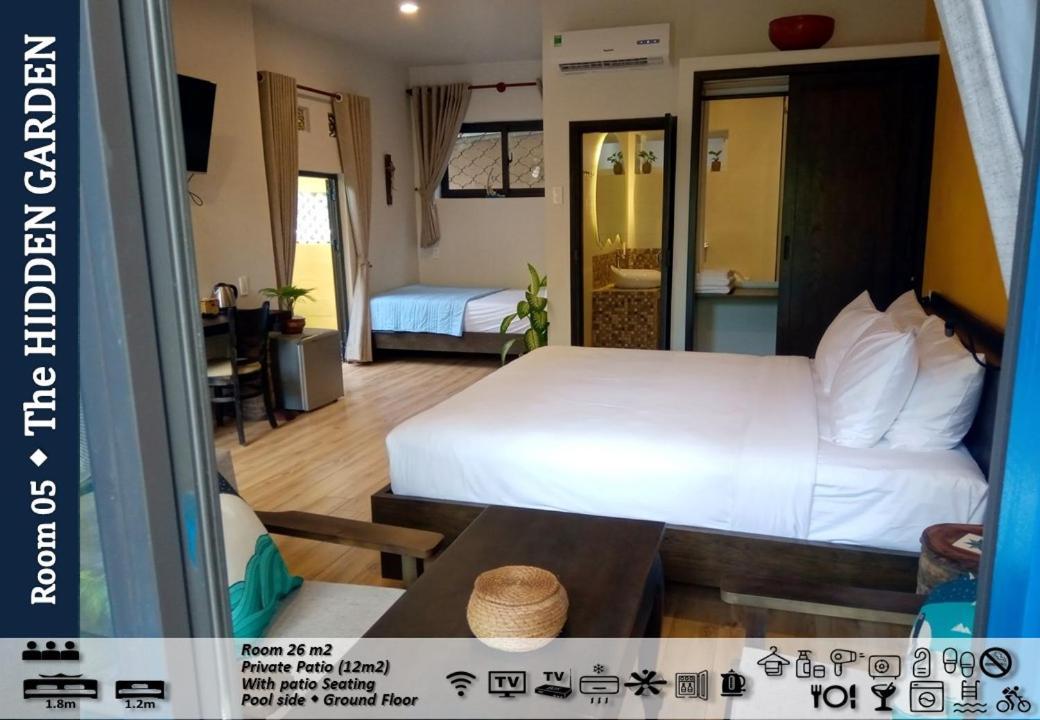 Minhon Muine Hotel