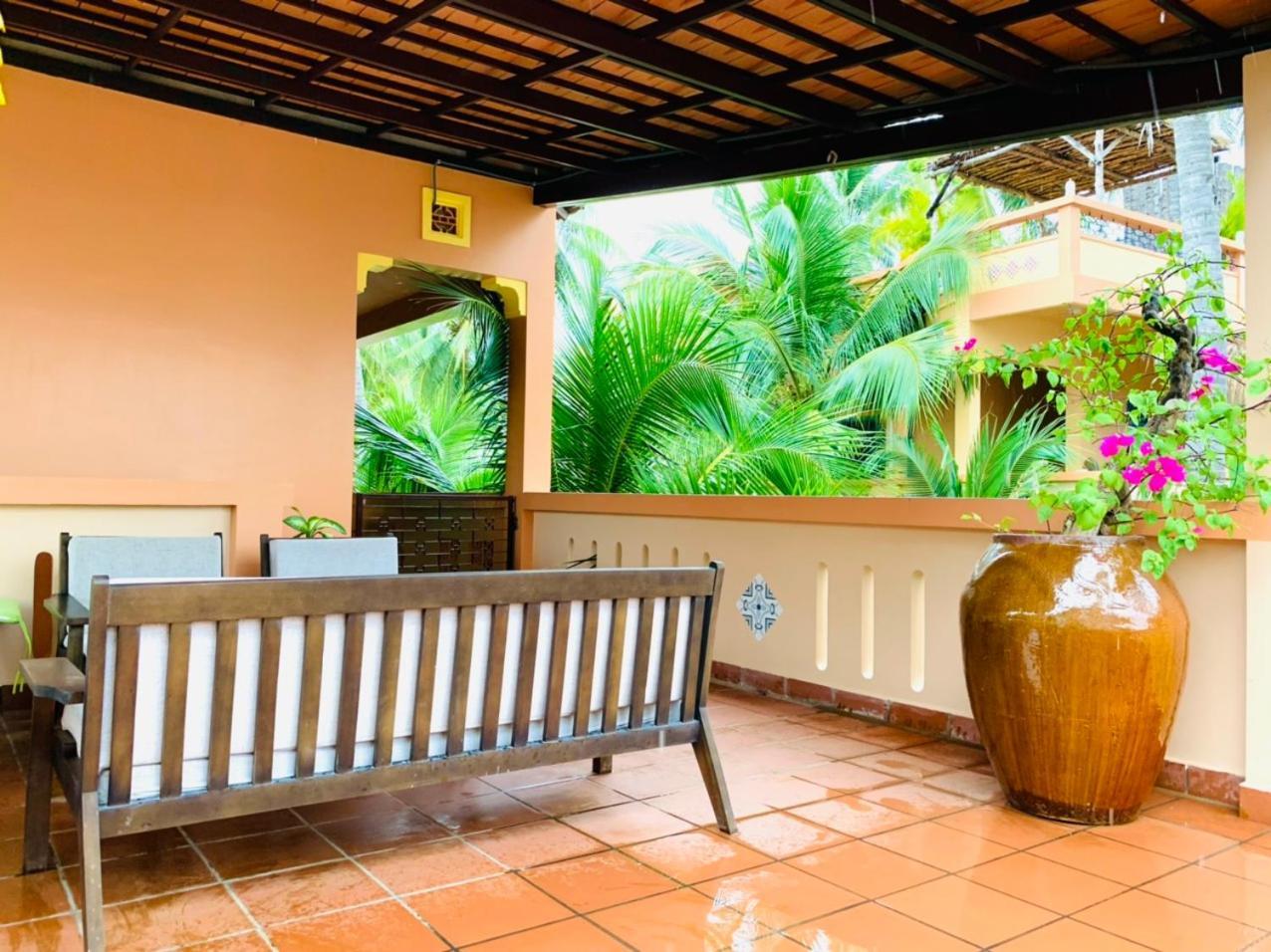 Hotel Minhon Muine