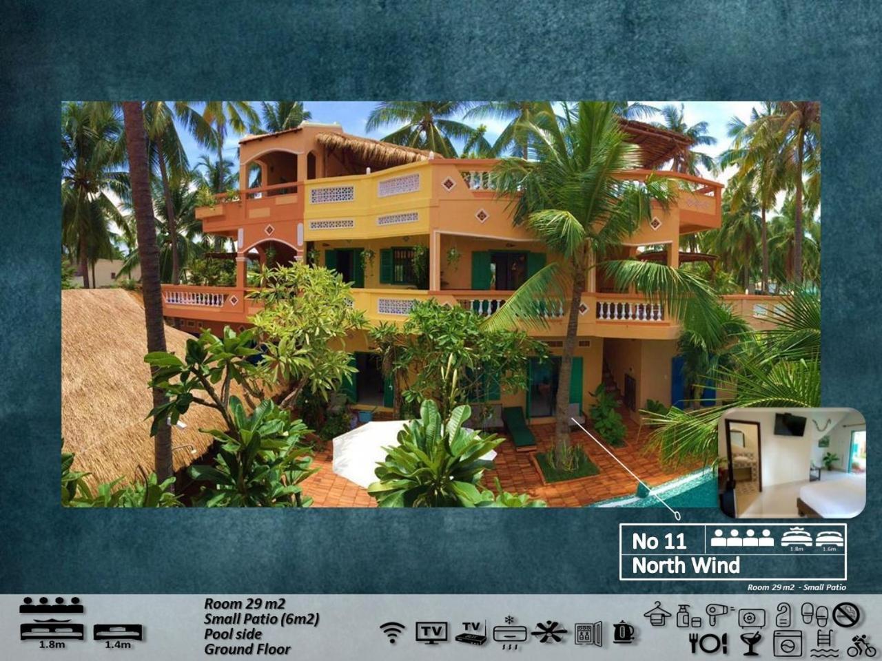 Minhon Muine Hotel
