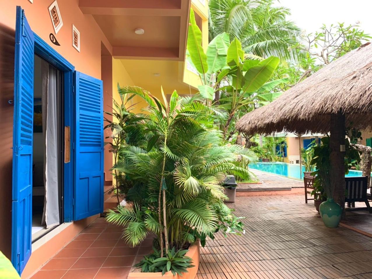Minhon Muine Hotel 2*