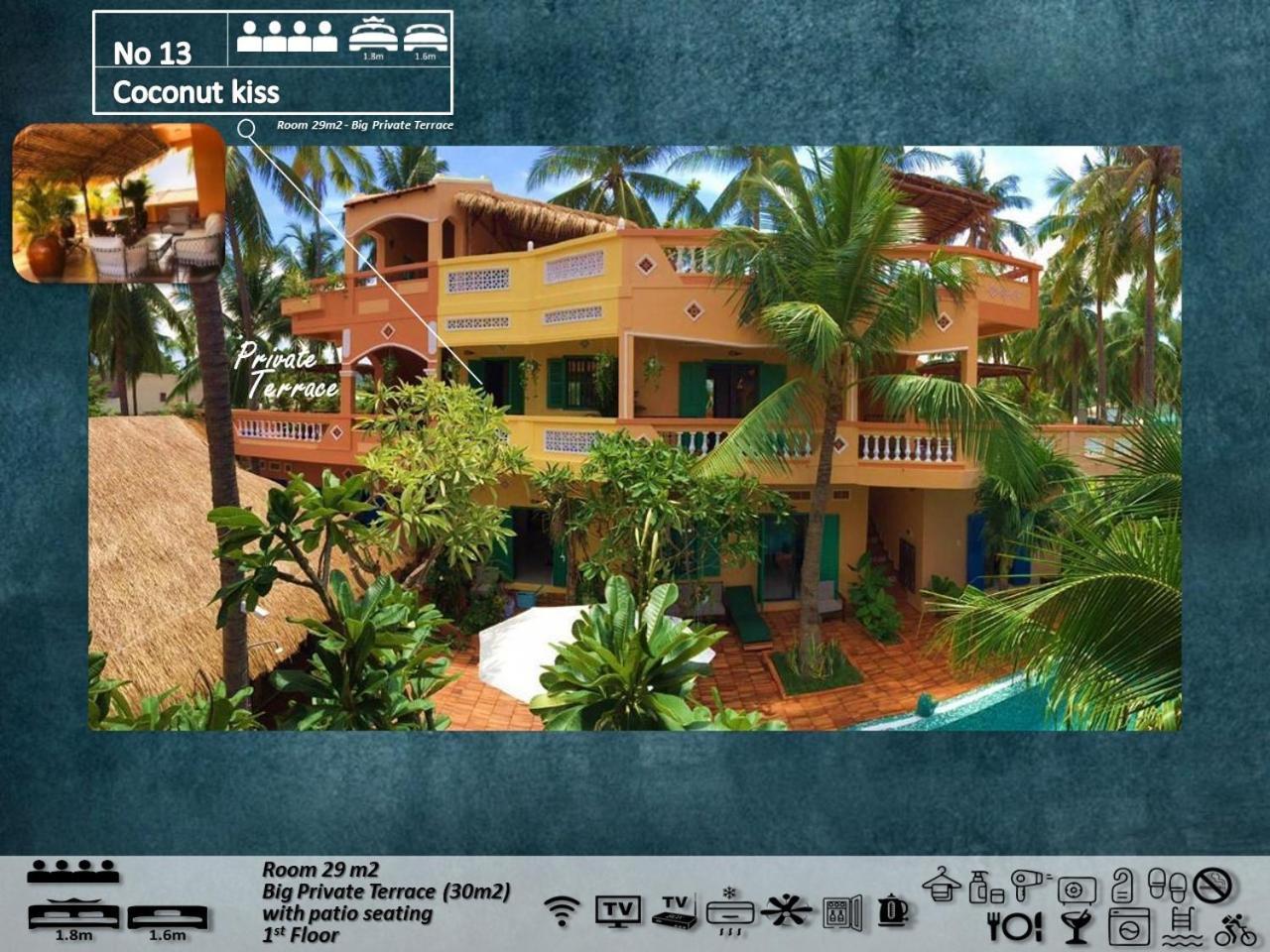 Hotel Minhon Muine 2*