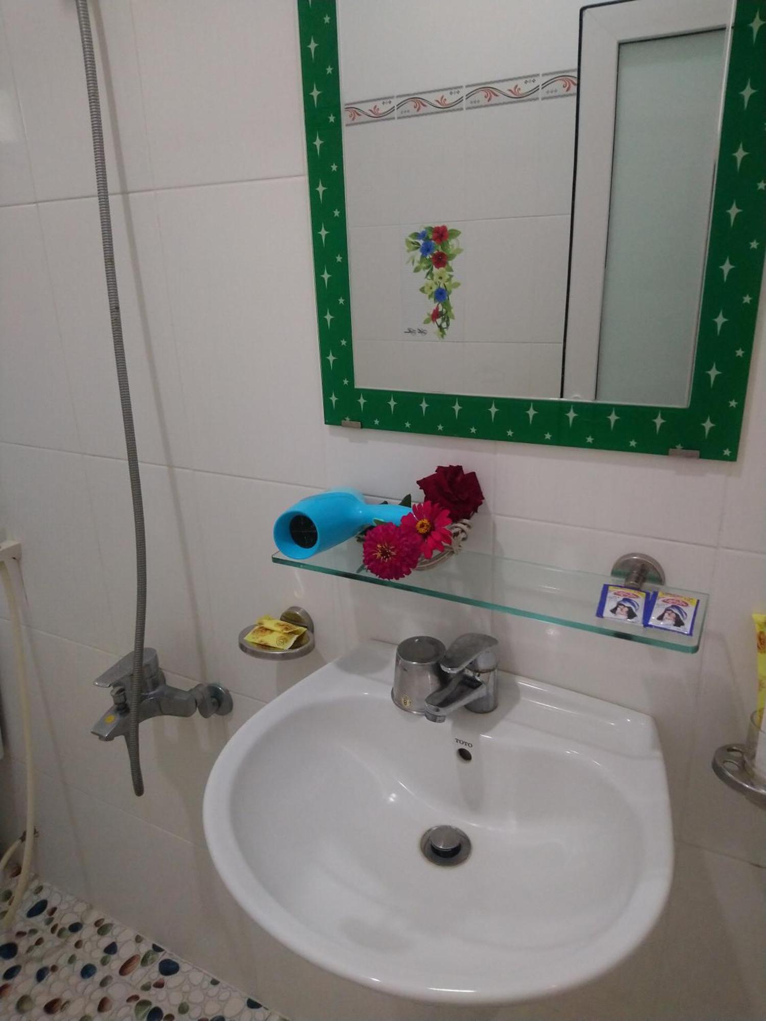 Hung Phuc Mui Ne Hotel 2* Mui Ne