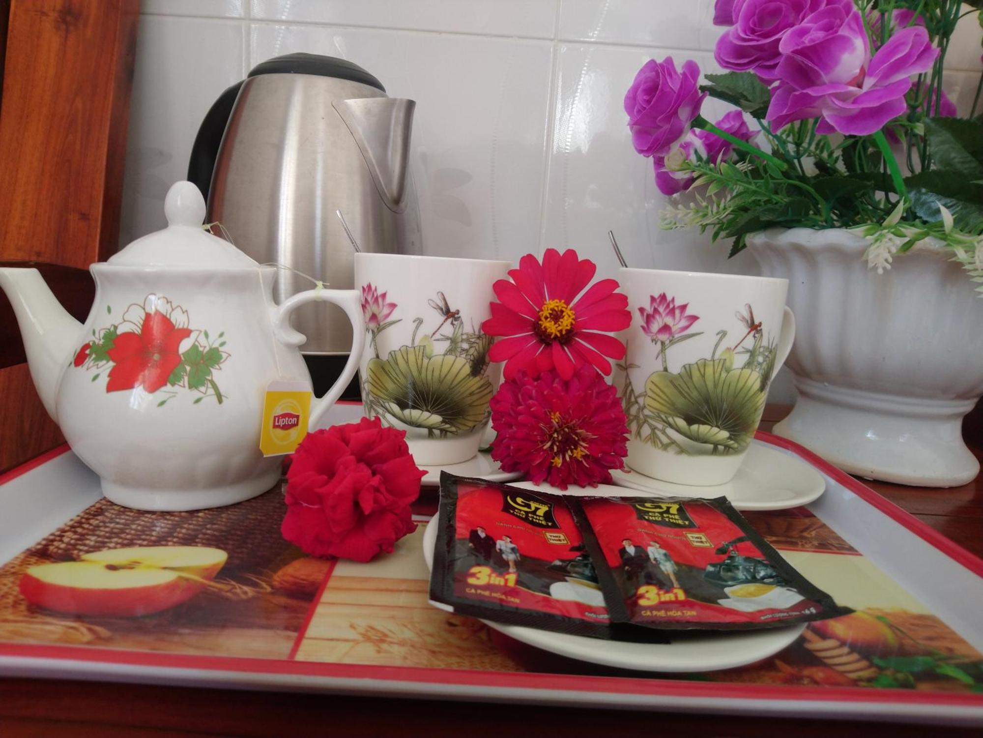 Hotel Hung Phuc Mui Ne Hotel