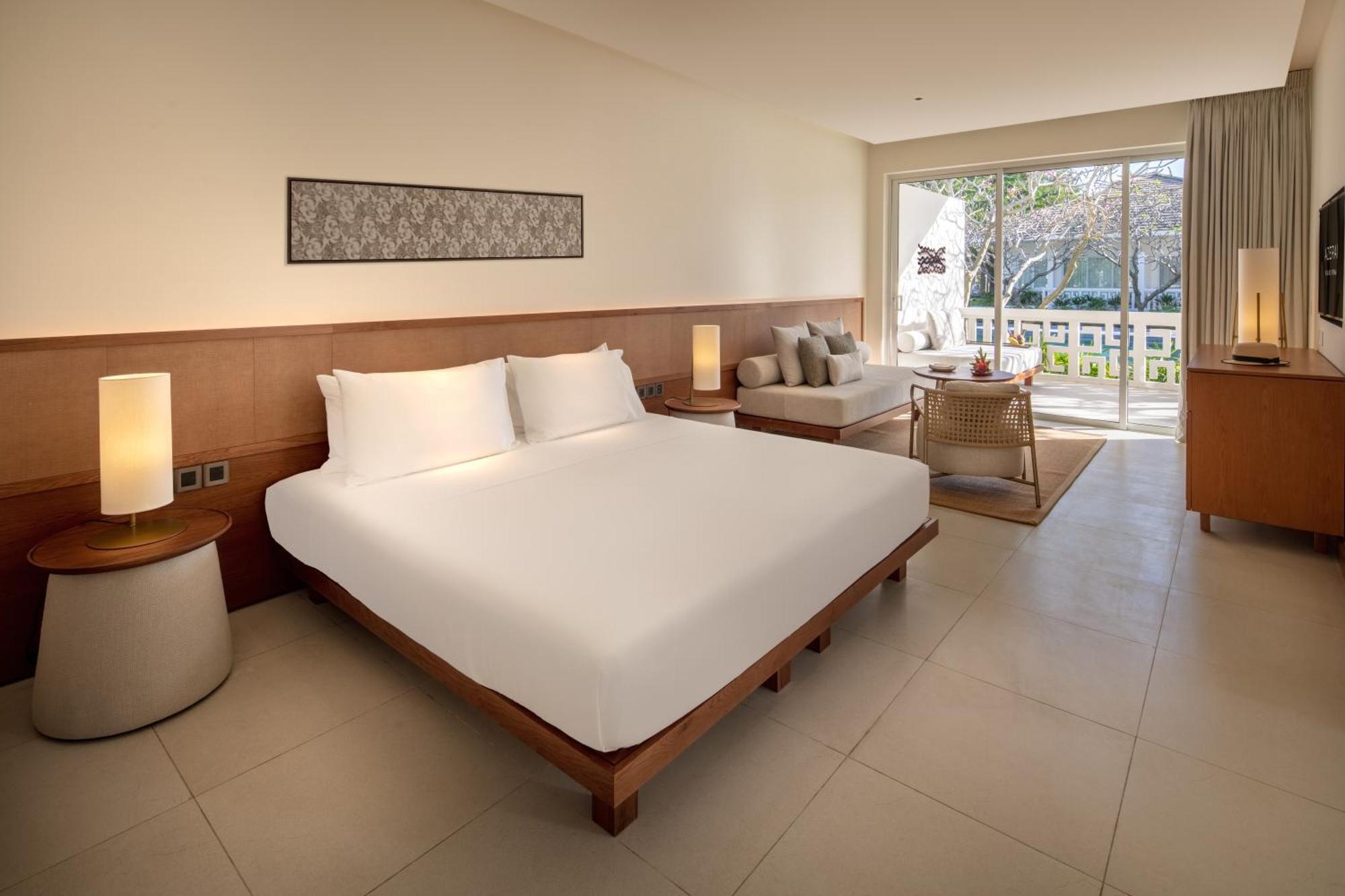 Azerai Bay 5*