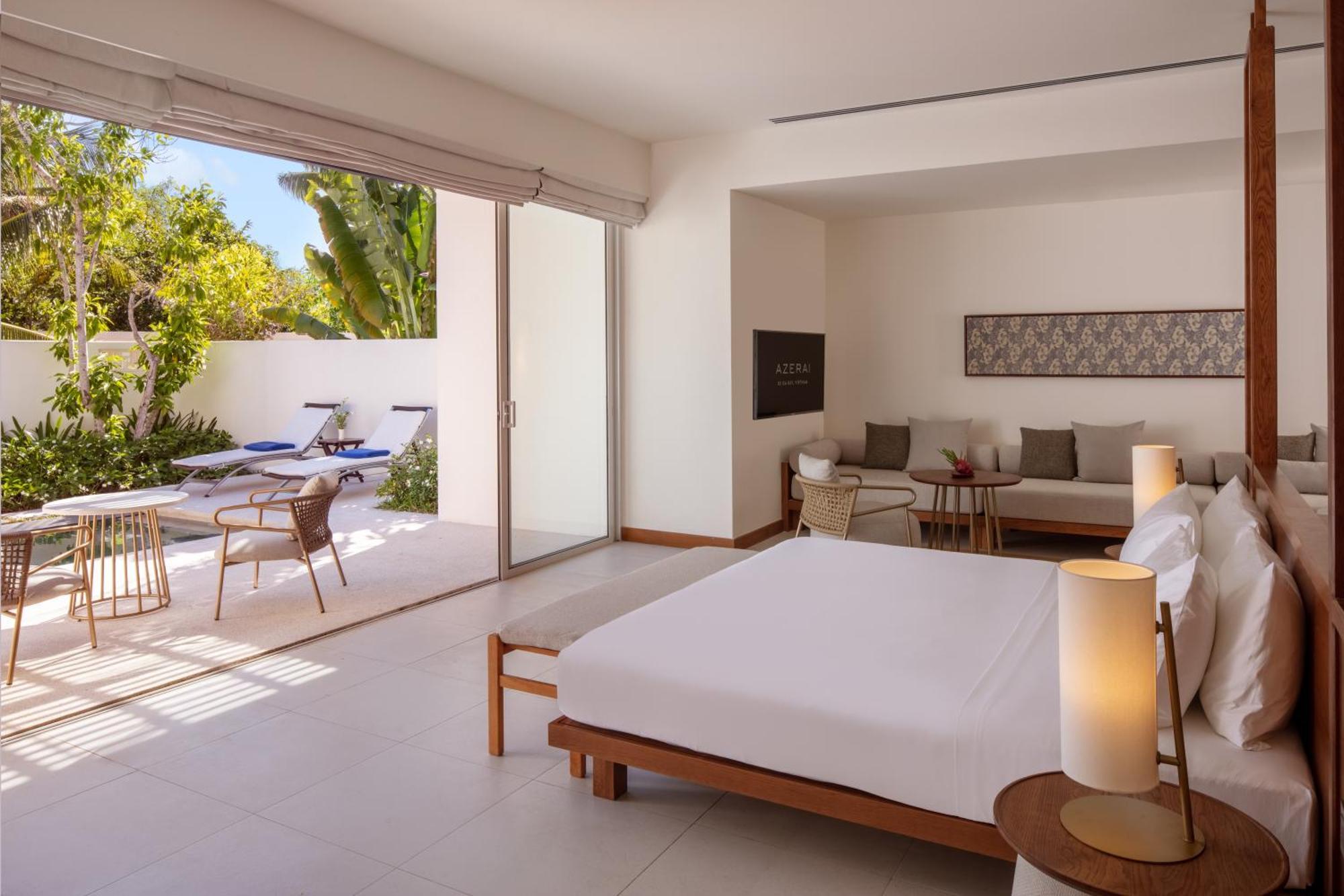 Azerai Bay Resort Ke Ga