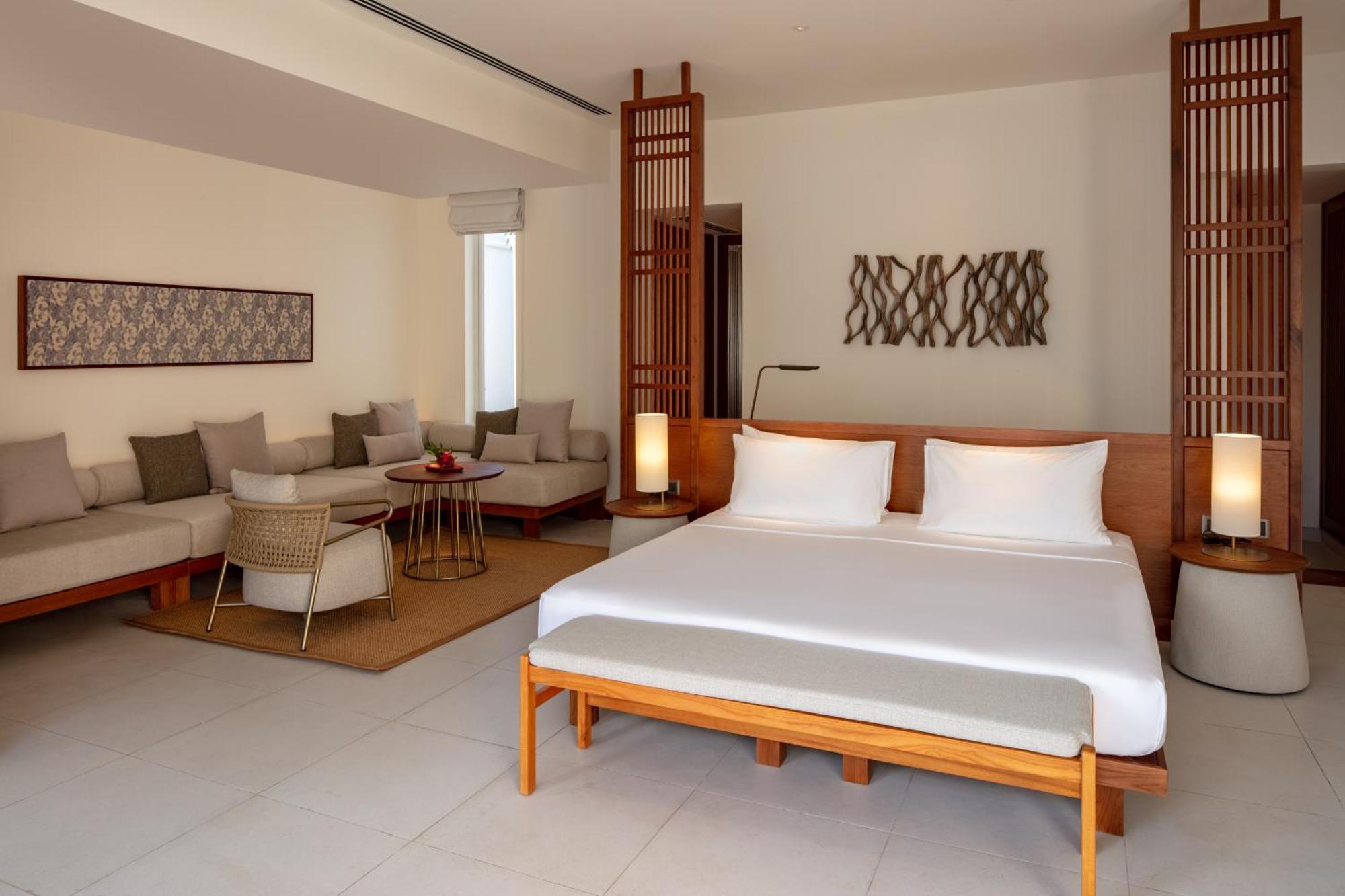 Azerai Bay Resort