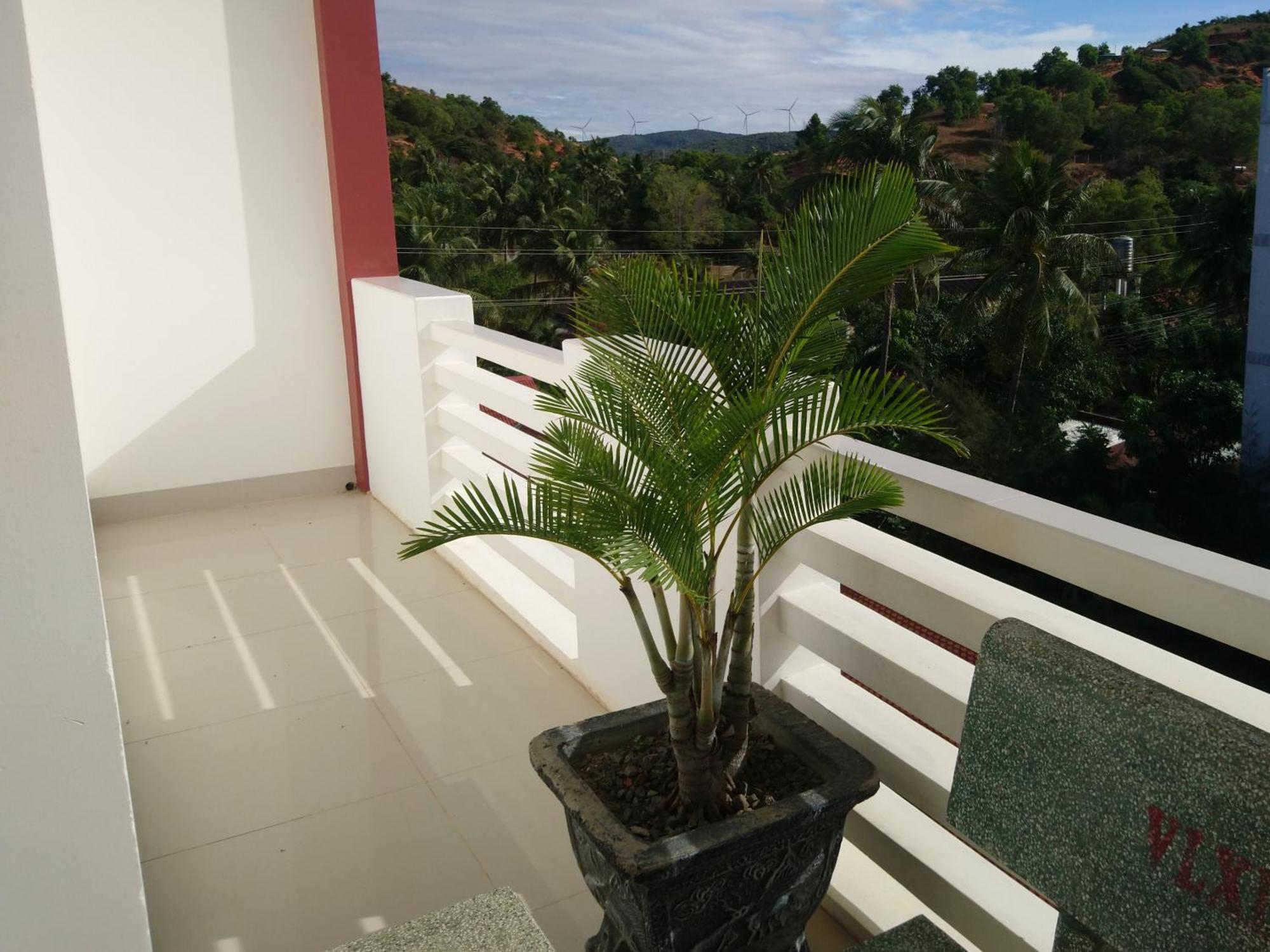 Hung Phuc Mui Ne Hotel Hotel Mui Ne