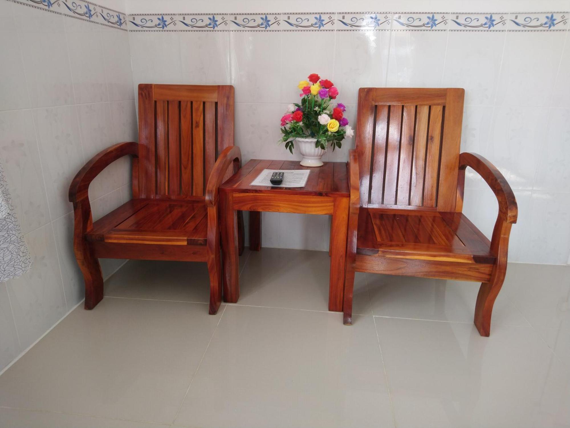 Hung Phuc Mui Ne Hotel Hotel 2*