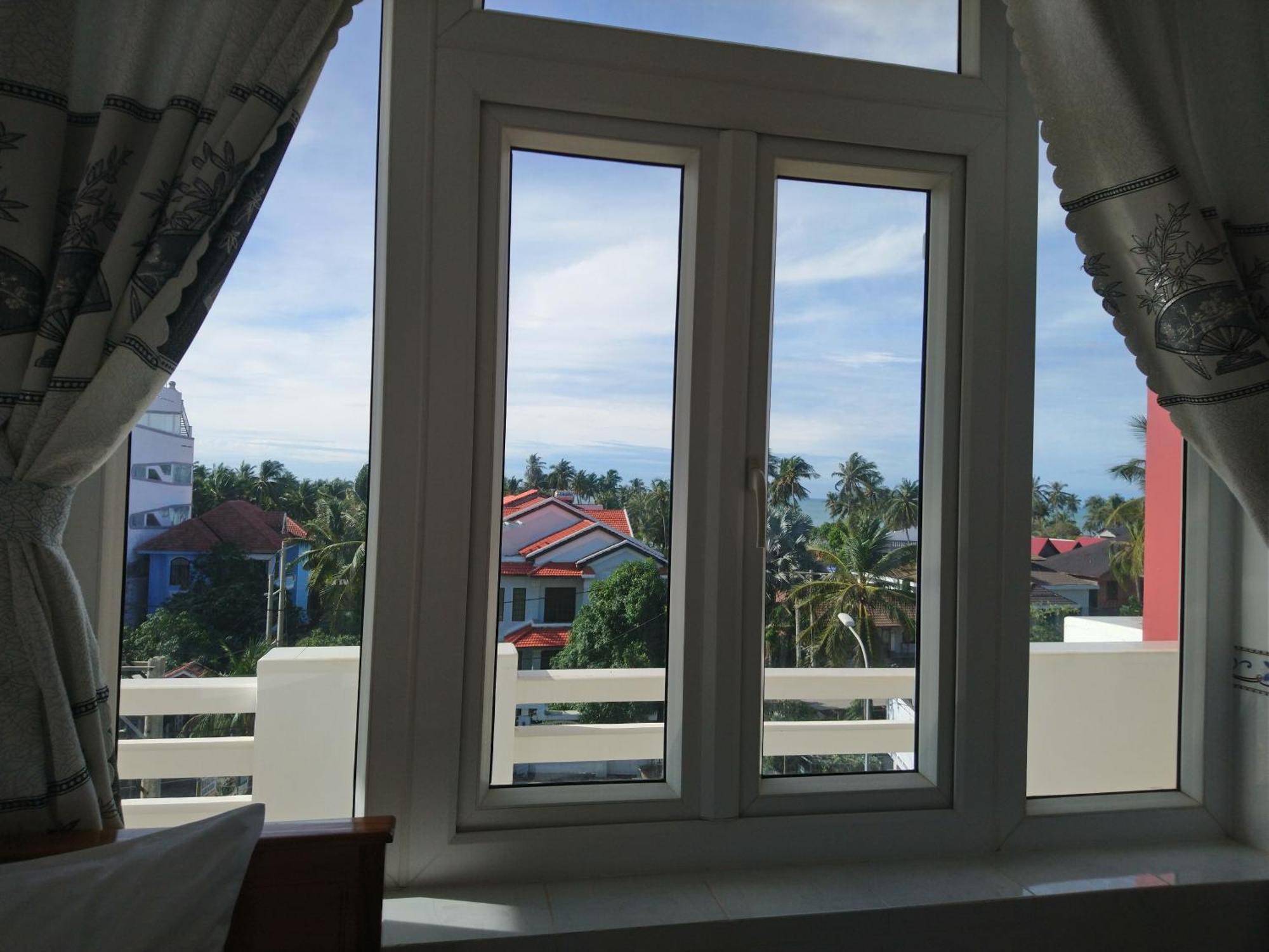 Hung Phuc Mui Ne Hotel