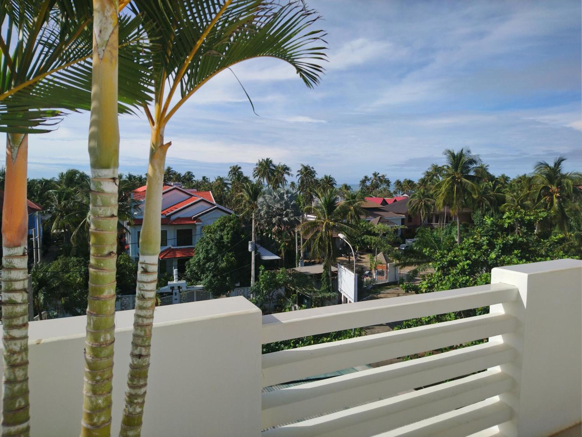 Hotel Hung Phuc Mui Ne Hotel 2*