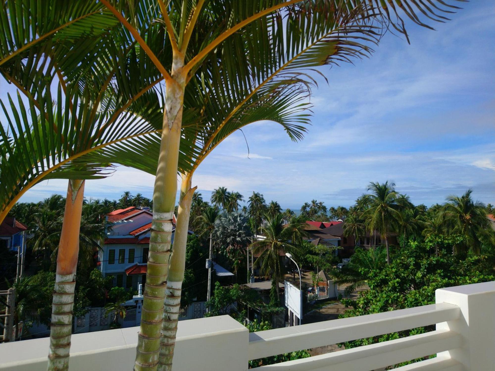 Hung Phuc Mui Ne Hotel Mui Ne