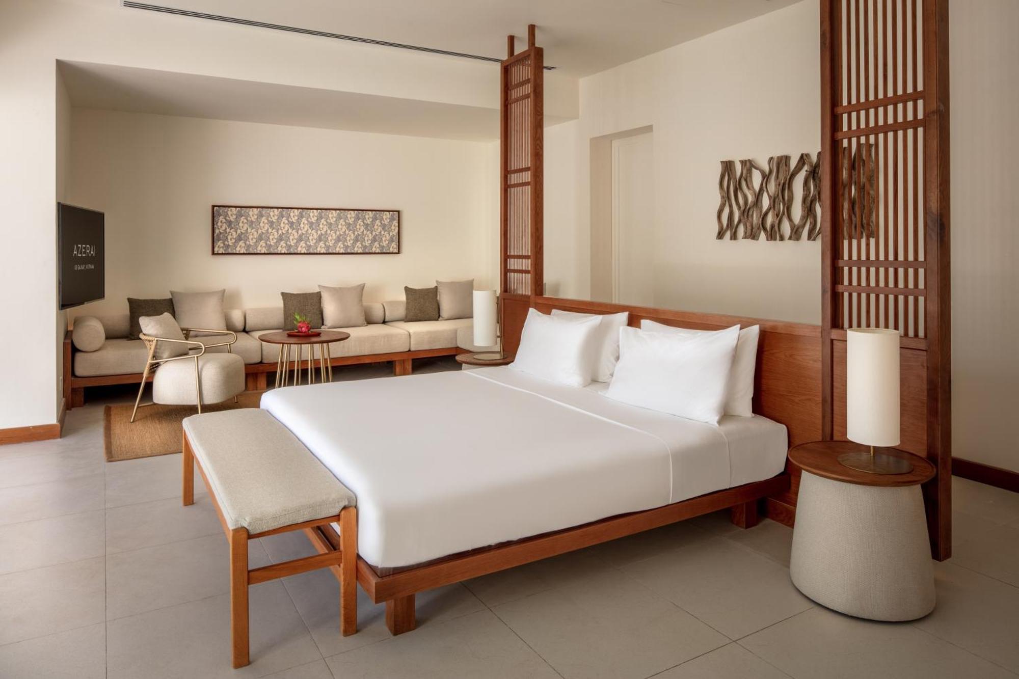 Azerai Bay Resort Ke Ga
