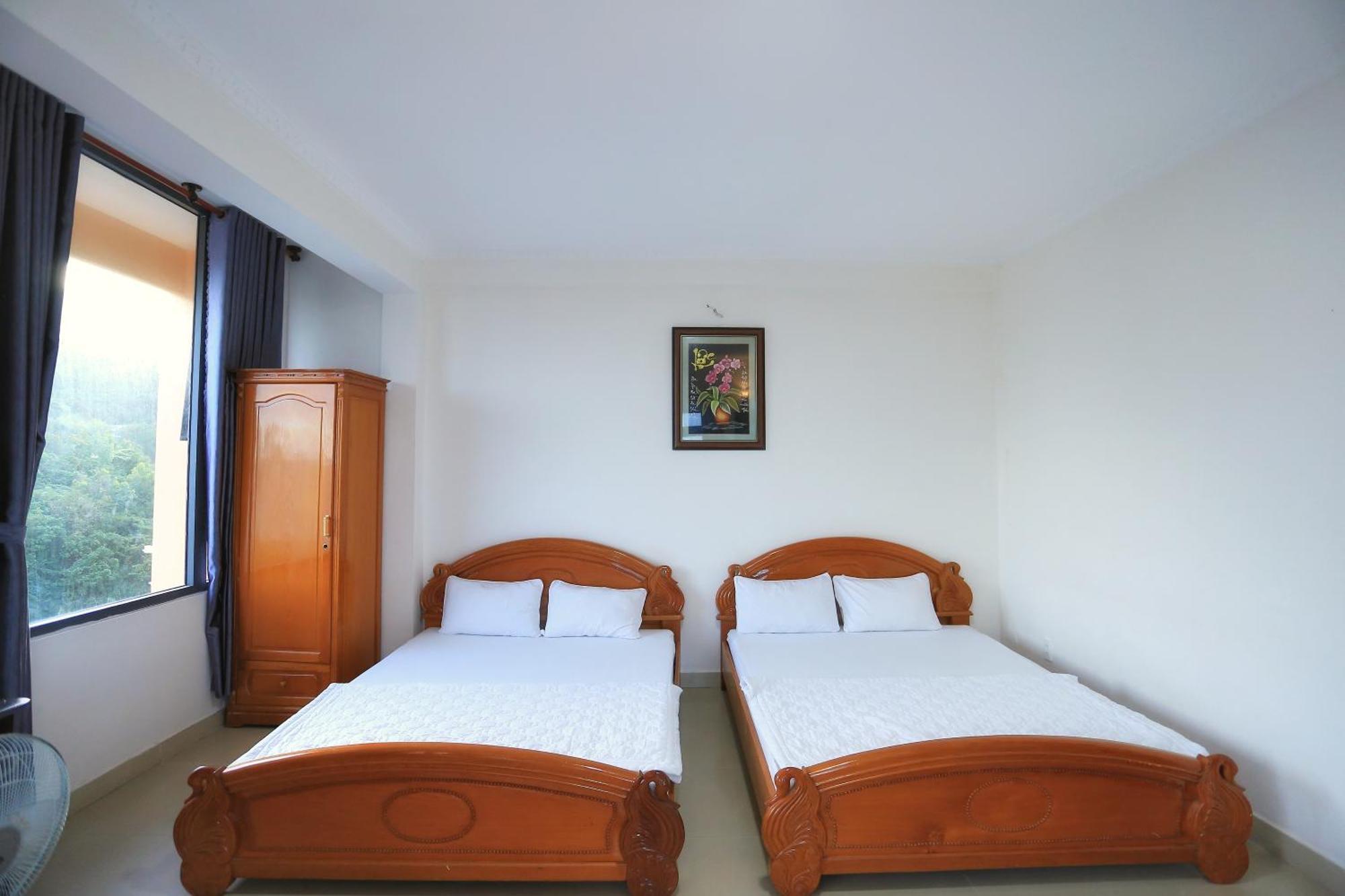 Hotel Truong An *