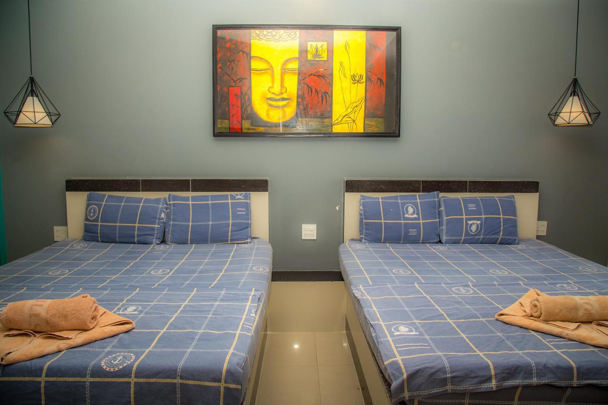 Hills Bliss Hotel Mui Ne