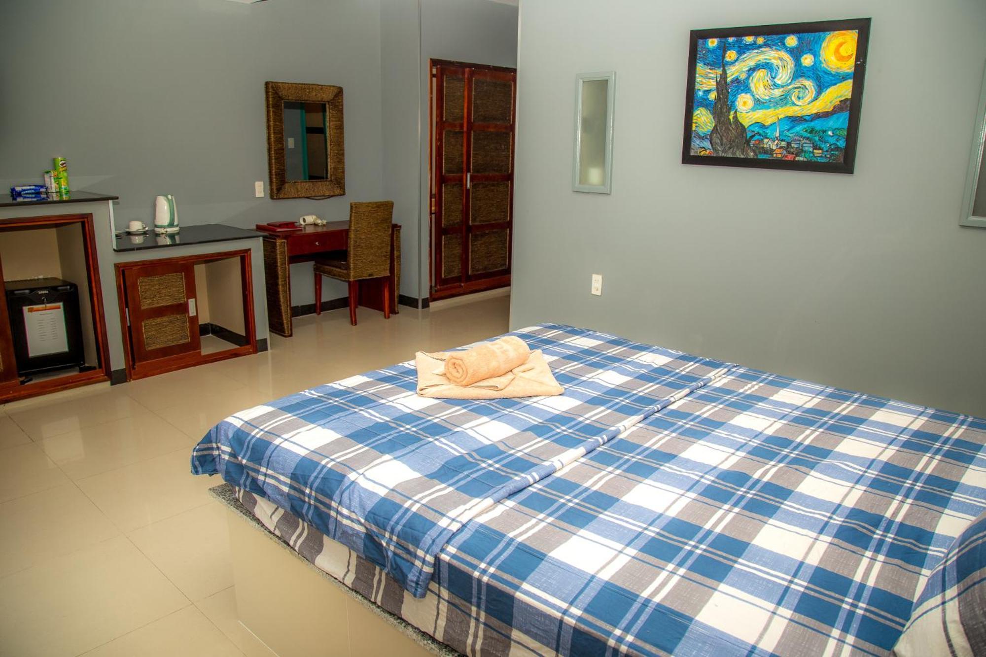 Hotel Hills Bliss 3*