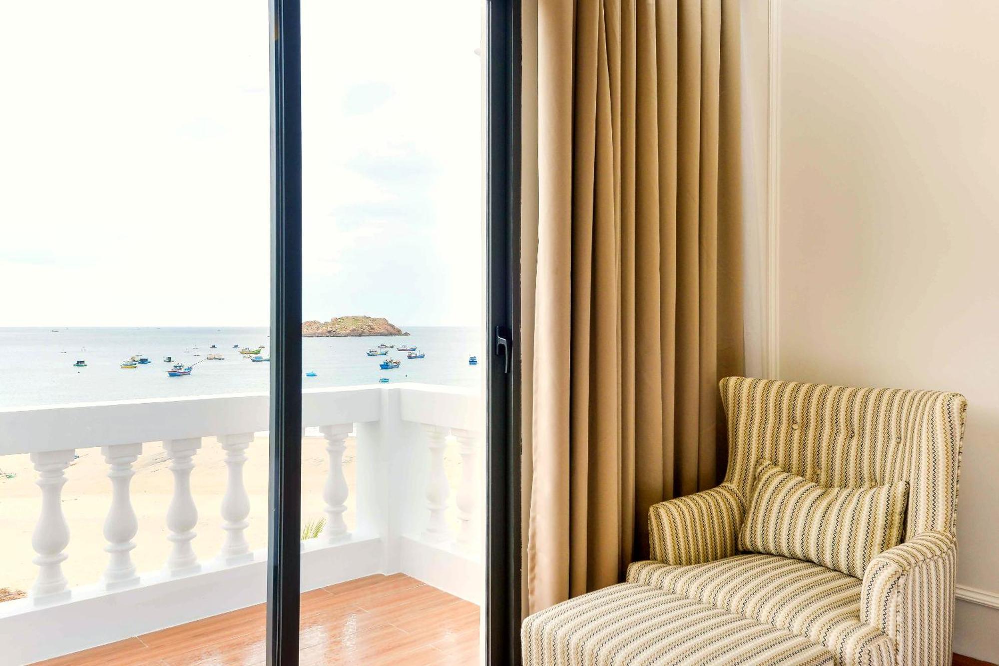 Seaside Boutique 5*